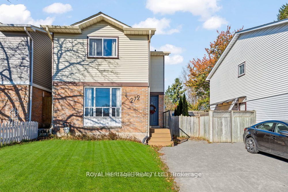 272 Phillip Murray Avenue N Property Photo 1