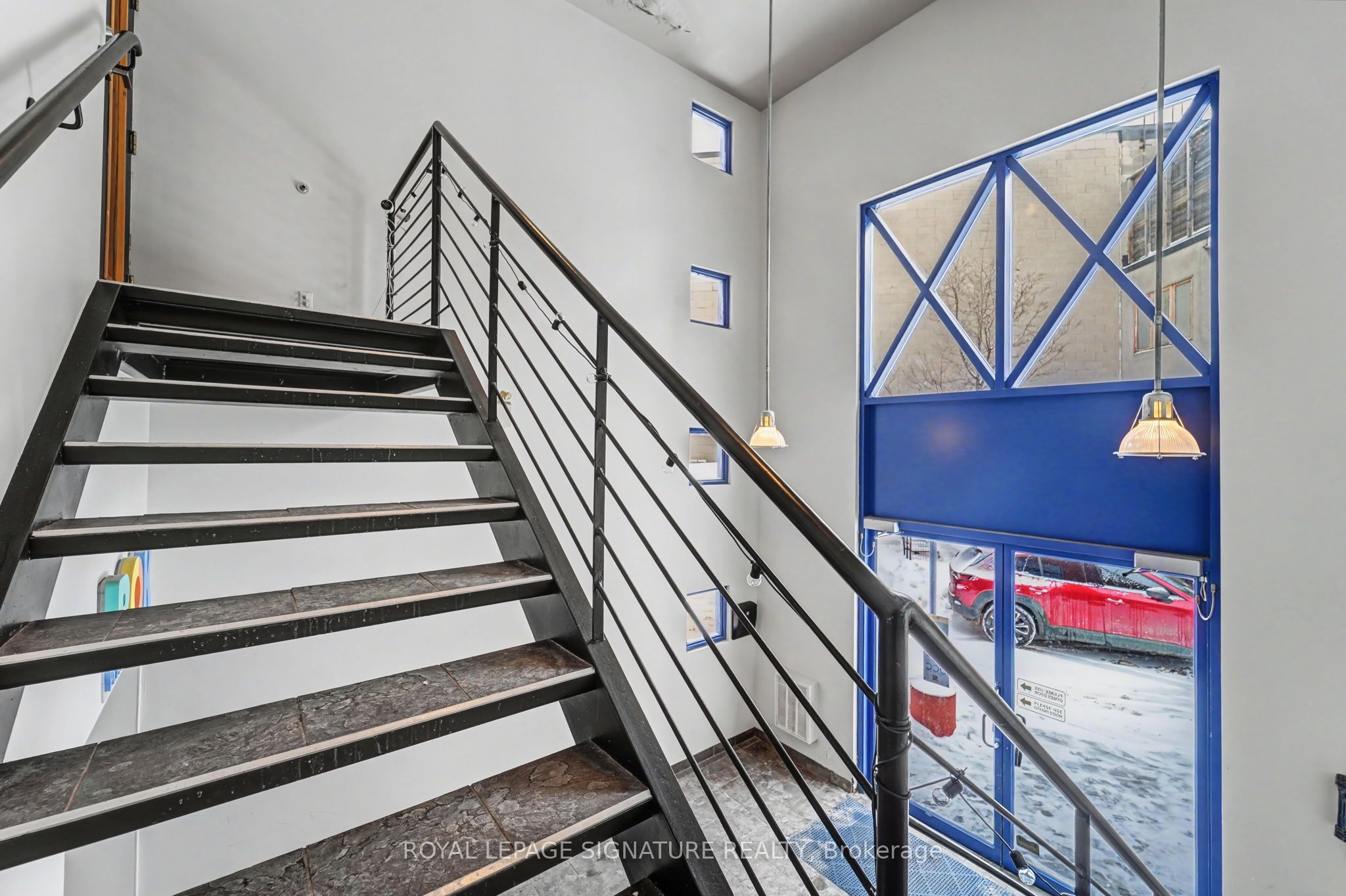 259 Danforth Avenue Office D Property Photo 5
