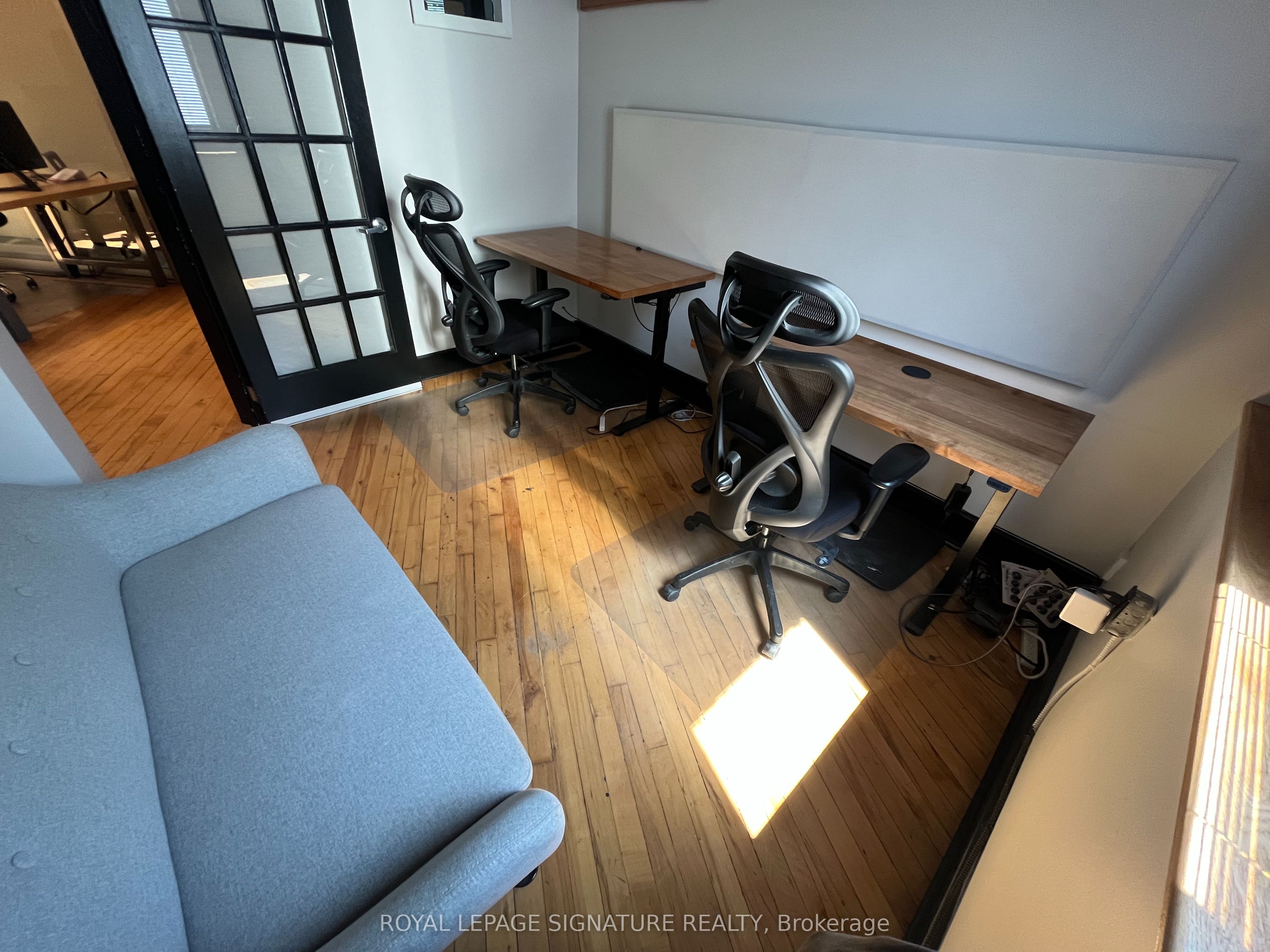 259 Danforth Avenue Office D Property Photo 11