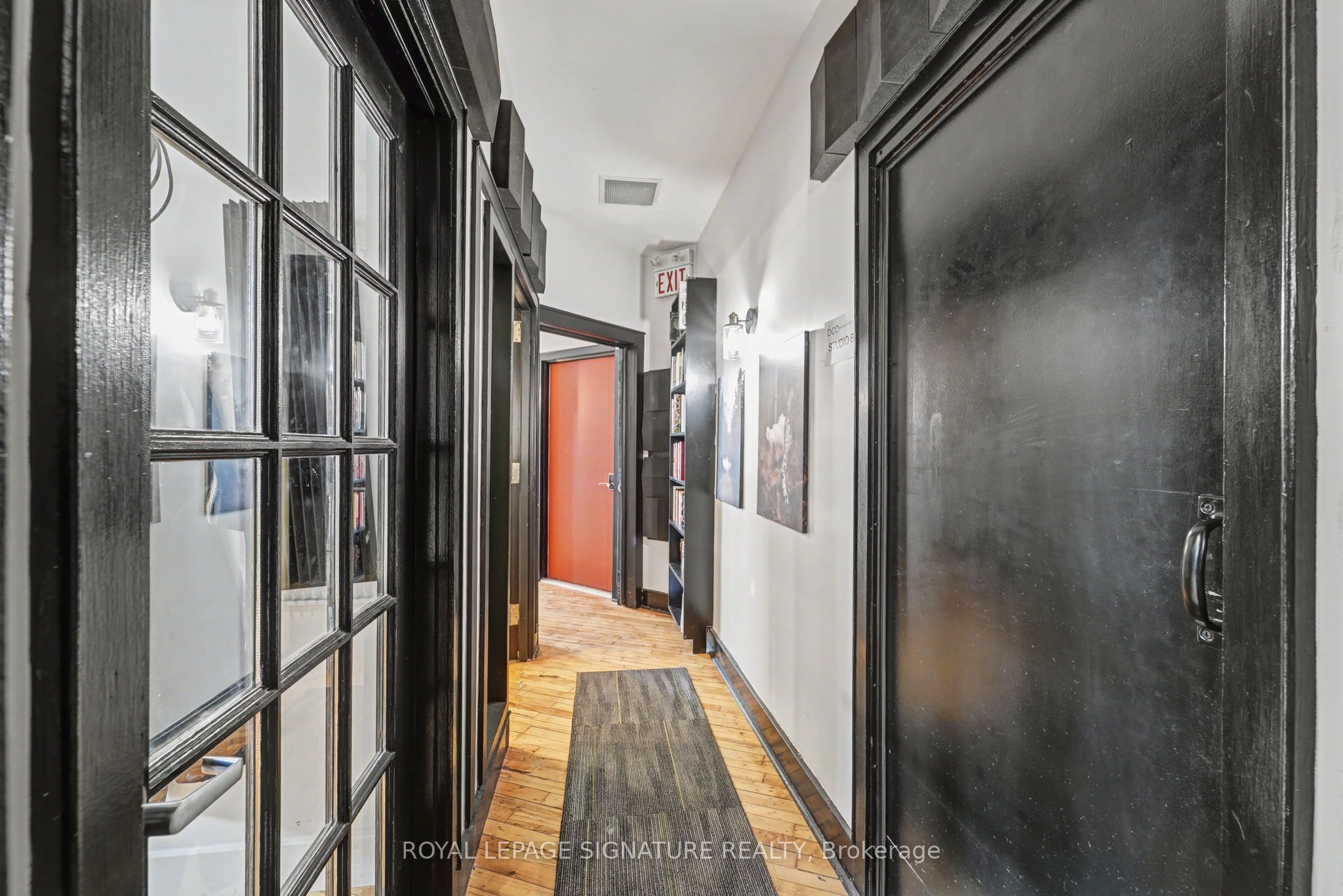 259 Danforth Avenue Office D Property Photo 15