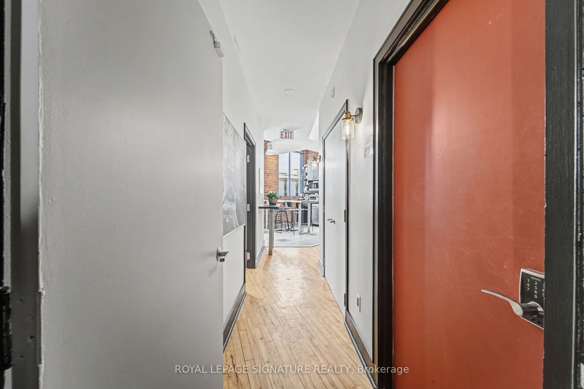 259 Danforth Avenue Office D Property Photo 16