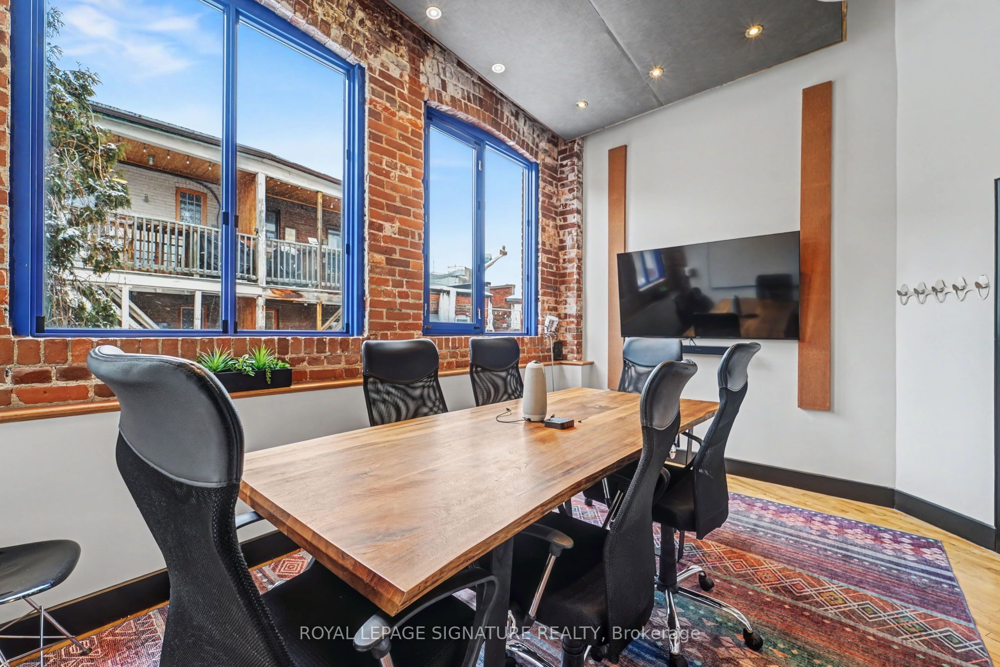 259 Danforth Avenue Office D Property Photo 19