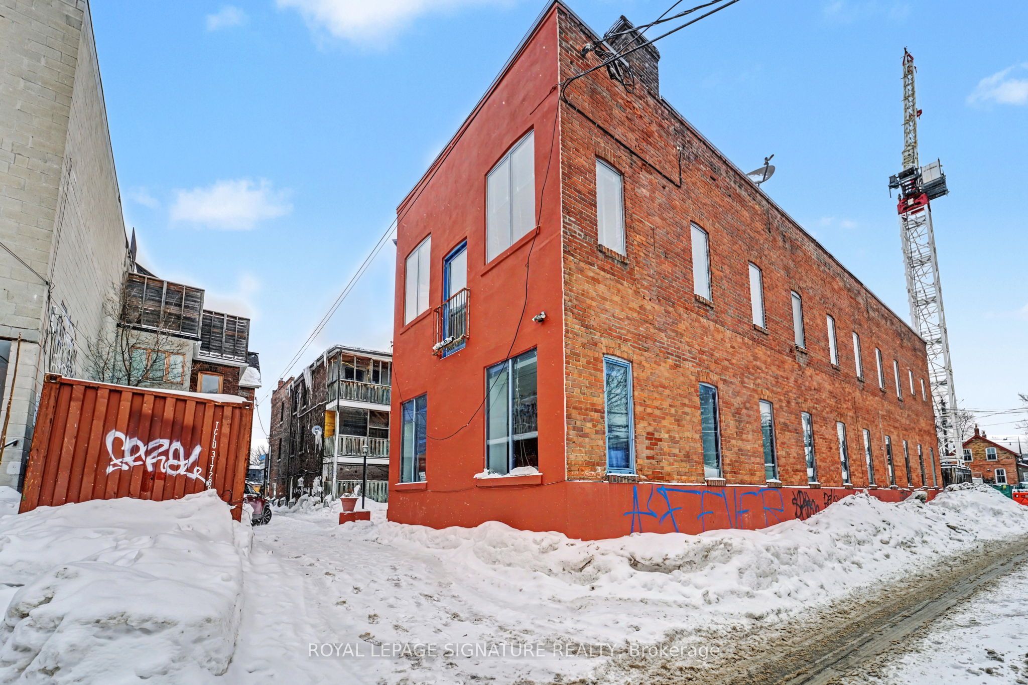 259 Danforth Avenue Office D Property Photo 24