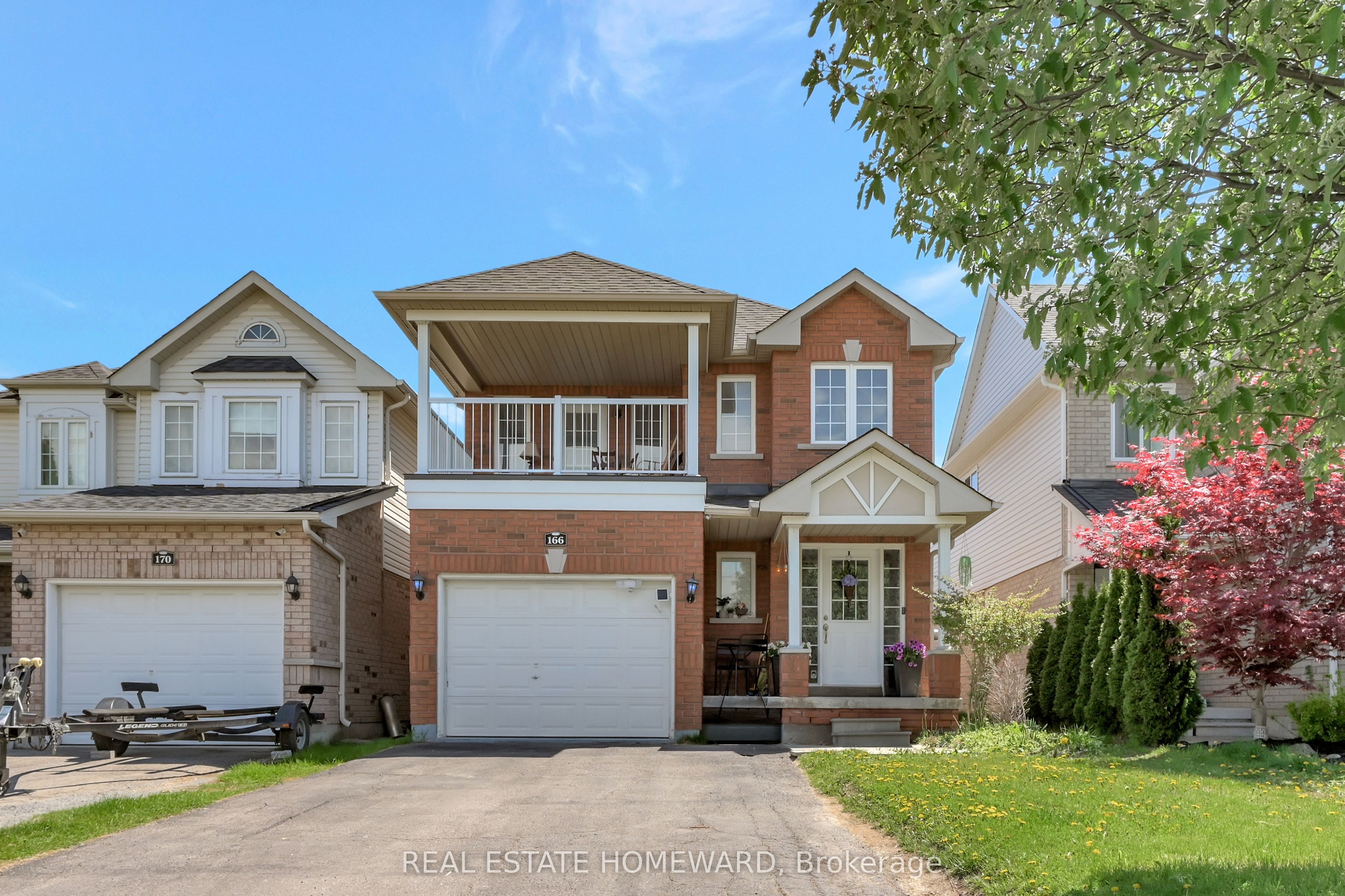 166 Hutton Place Property Photo 1