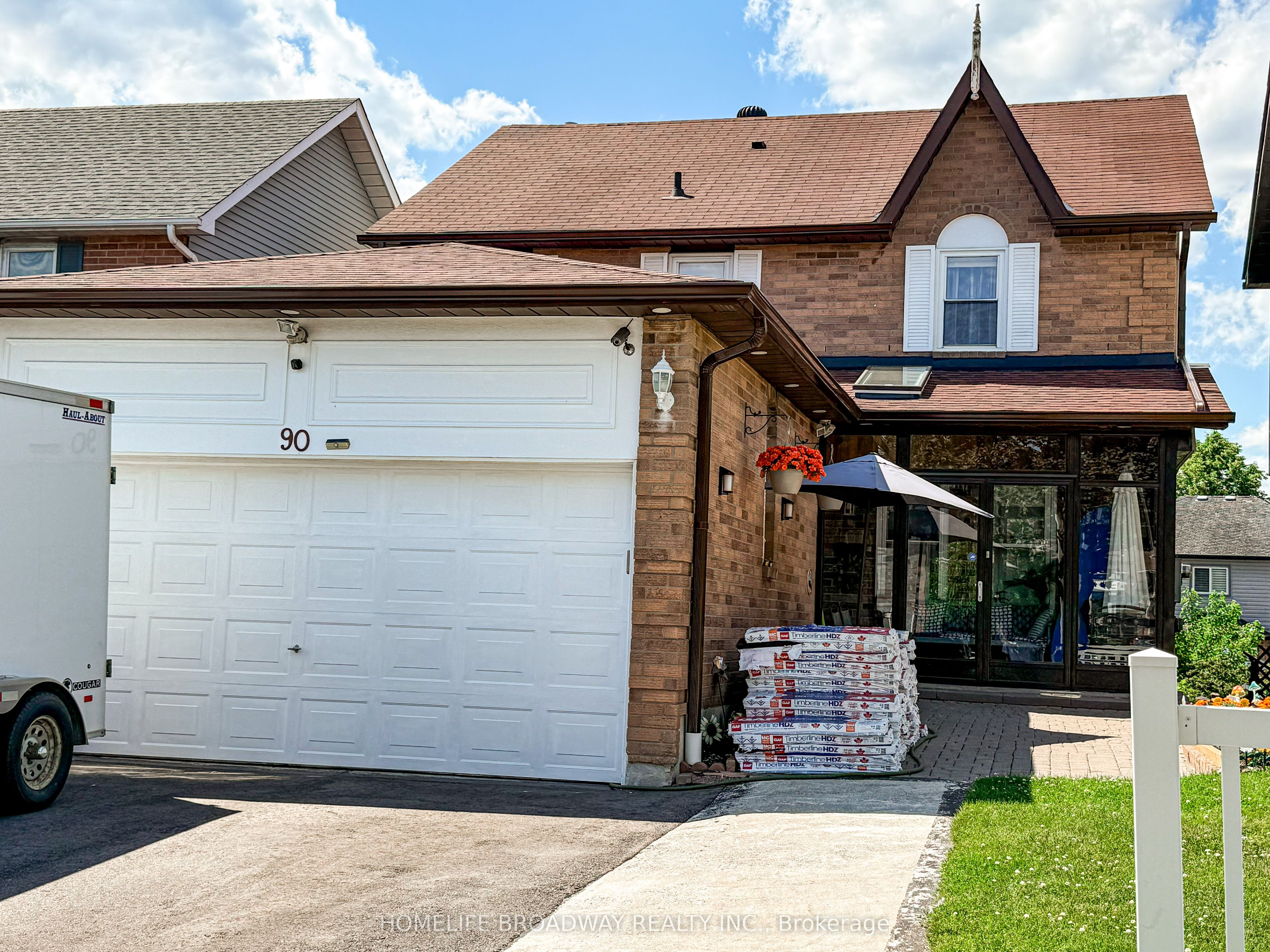 90 Chapman Drive