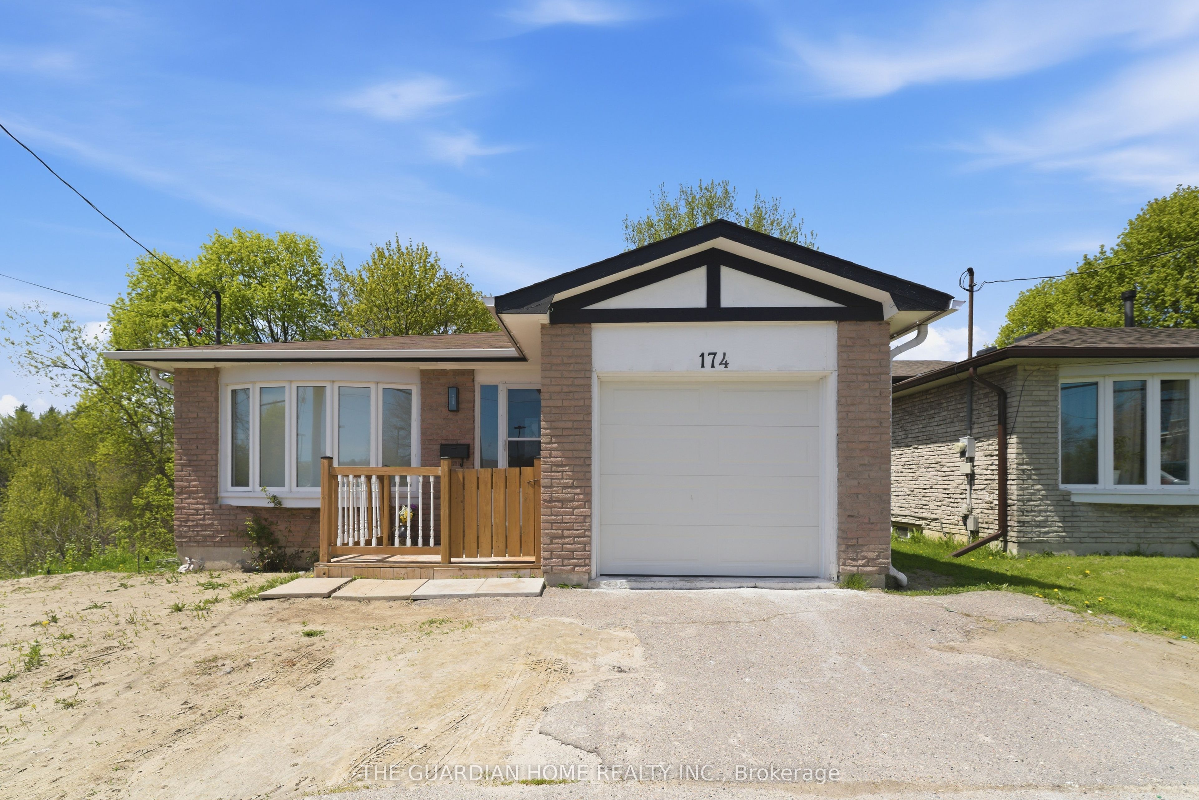 174 Harmony Road S Property Photo 1