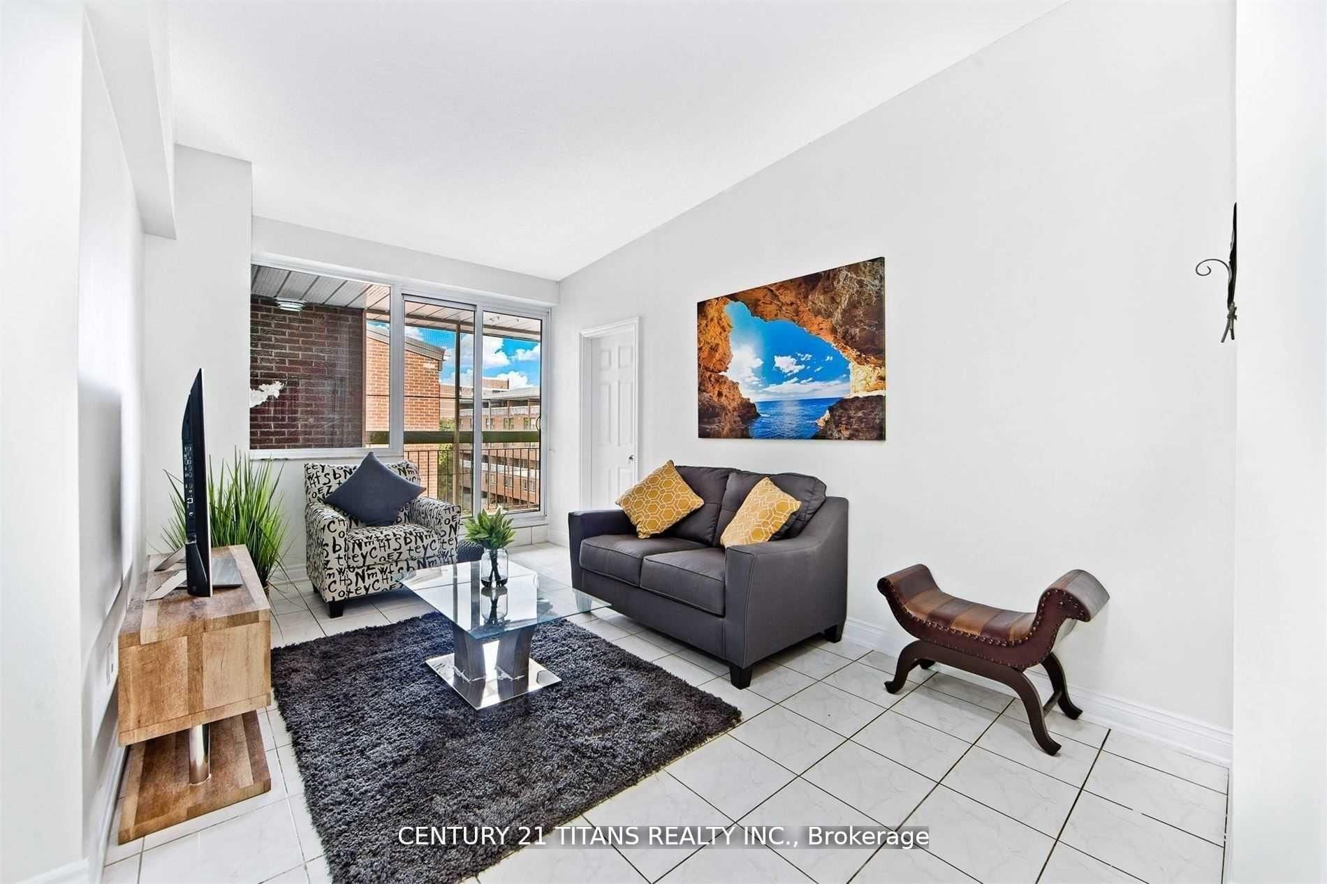 4064 Lawrence Avenue E #510
