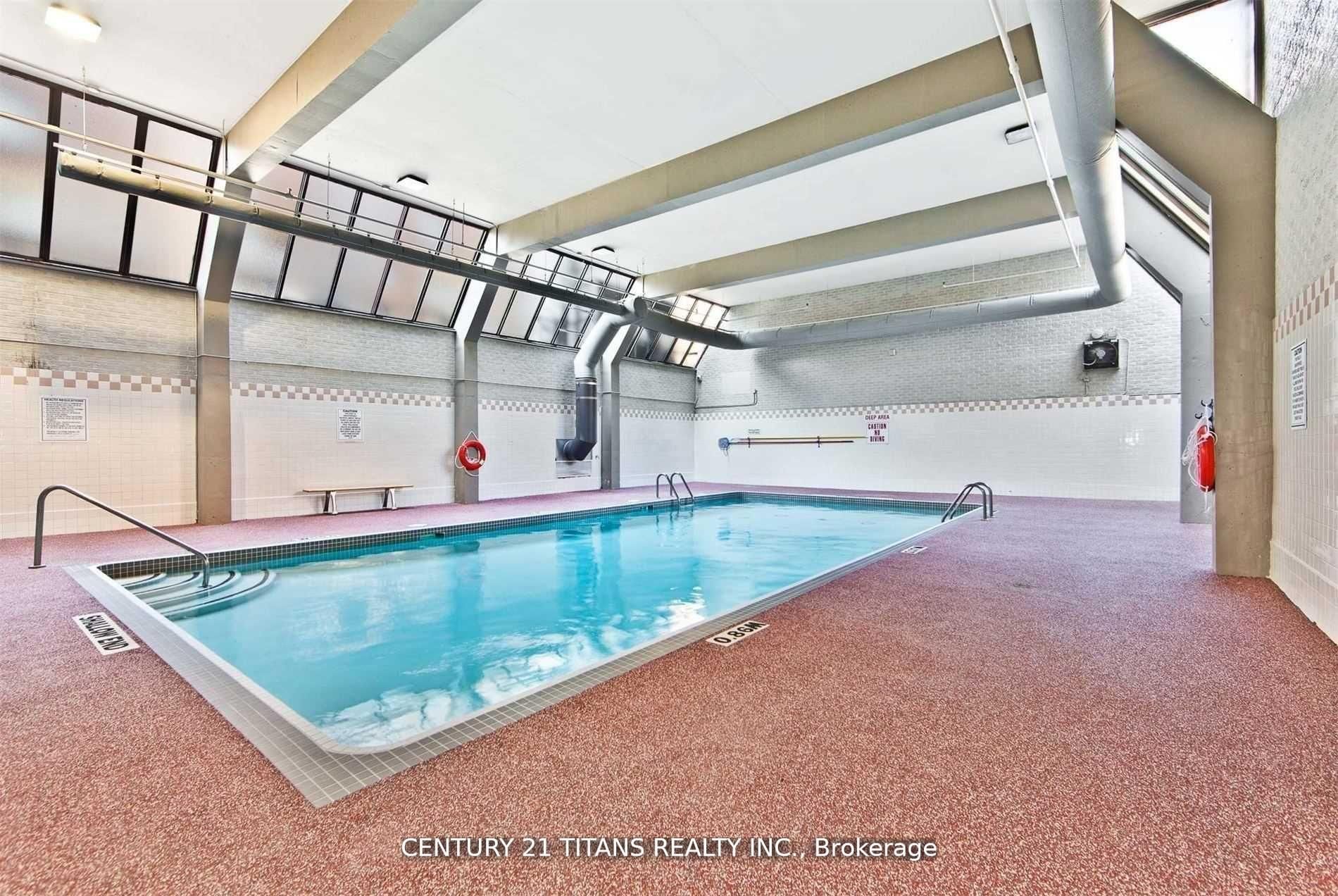 4064 Lawrence Avenue E #510 Property Photo 11