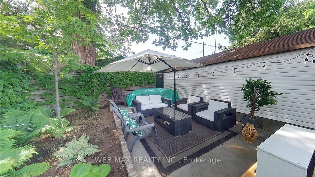 173 Milverton Boulevard Property Photo 45