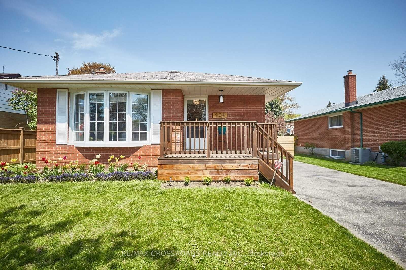 904 Crocus Crescent Bsmt Property Photo 1