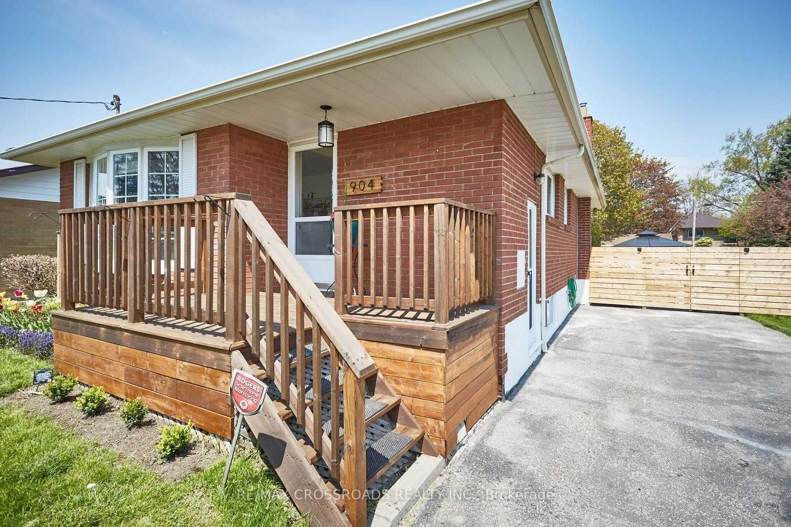 904 Crocus Crescent Bsmt Property Photo 9