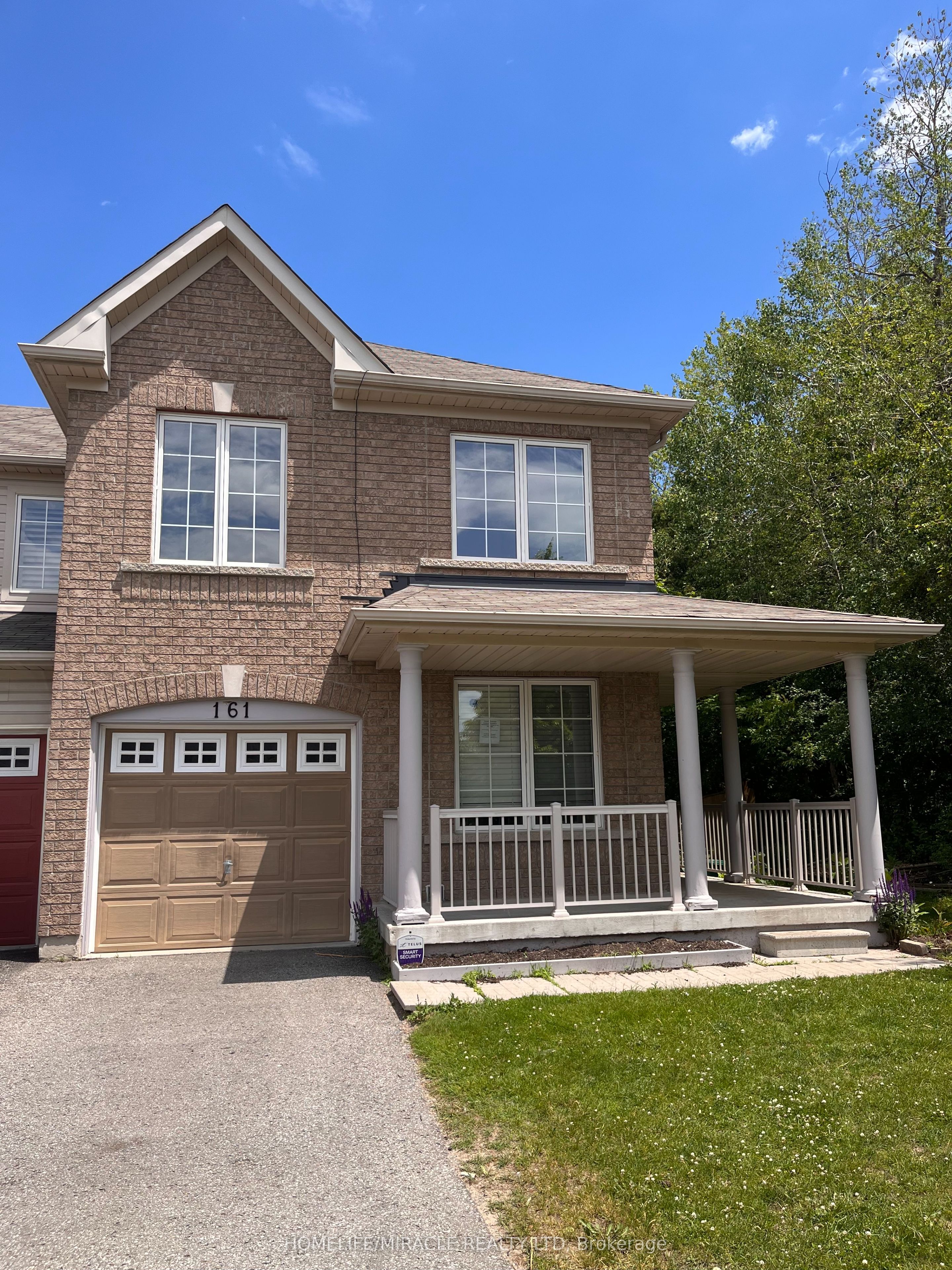 161 Cathedral Drive Property Photo 1