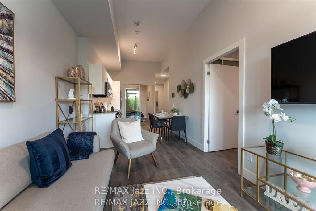 80 Bond Street E 1202 Property Photo 2