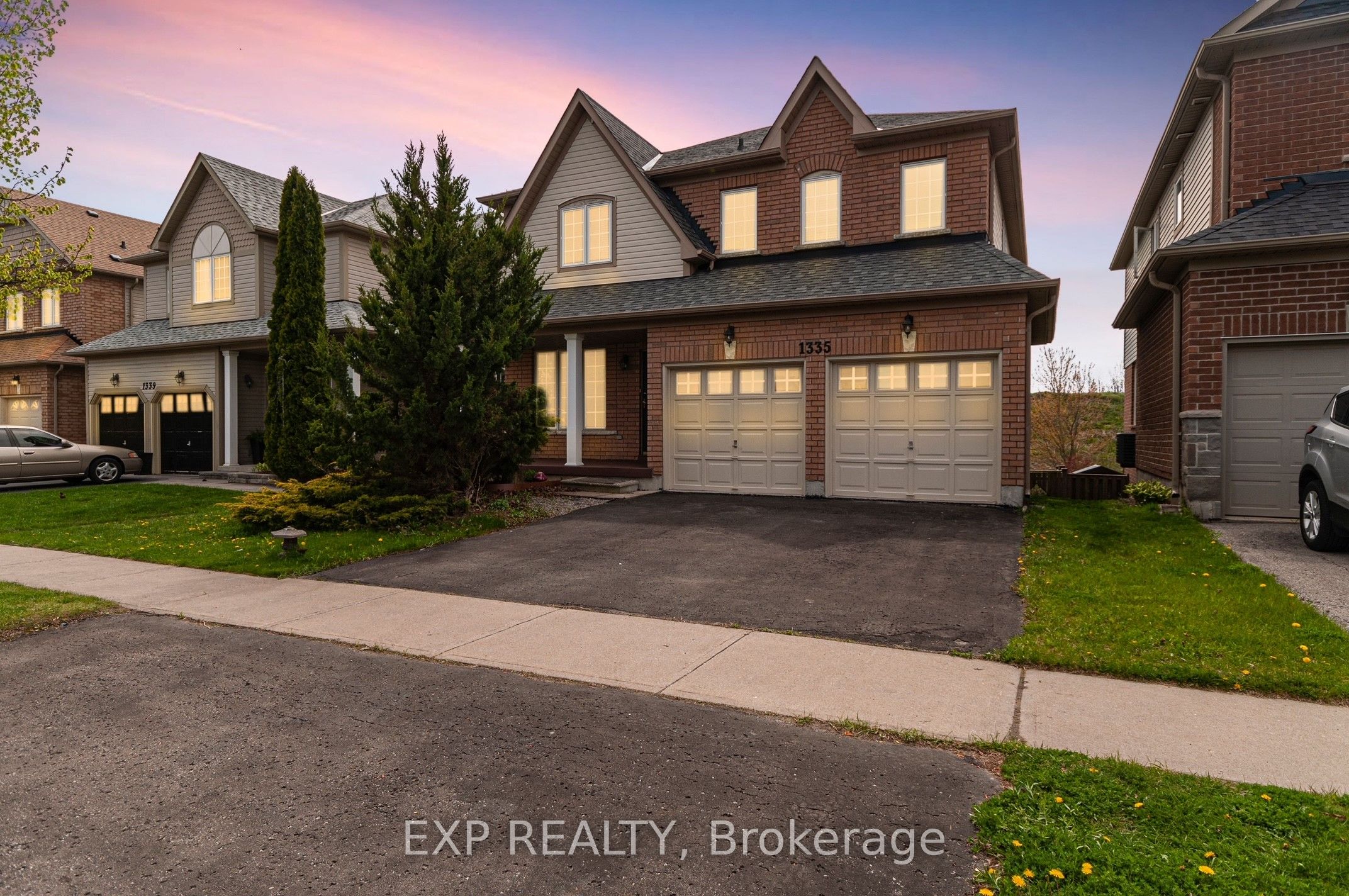 1335 Langley Circle