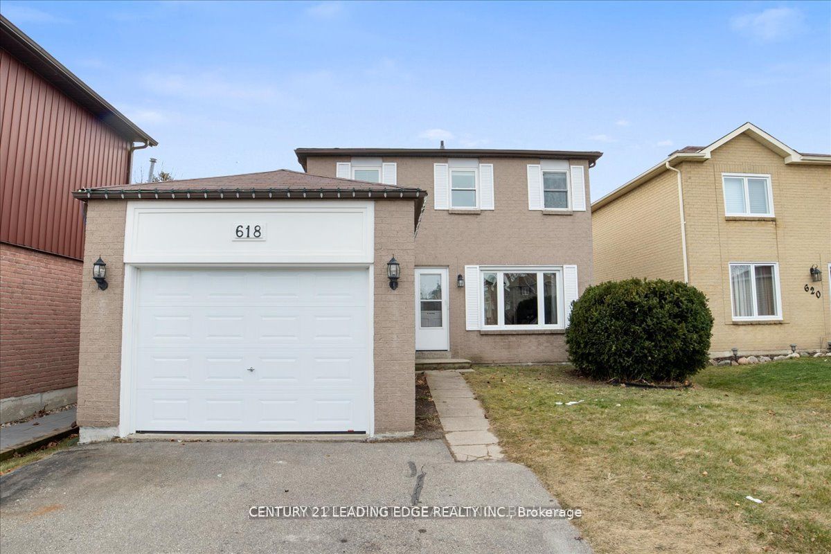 618 Beckworth Square Bsmt Property Photo 1
