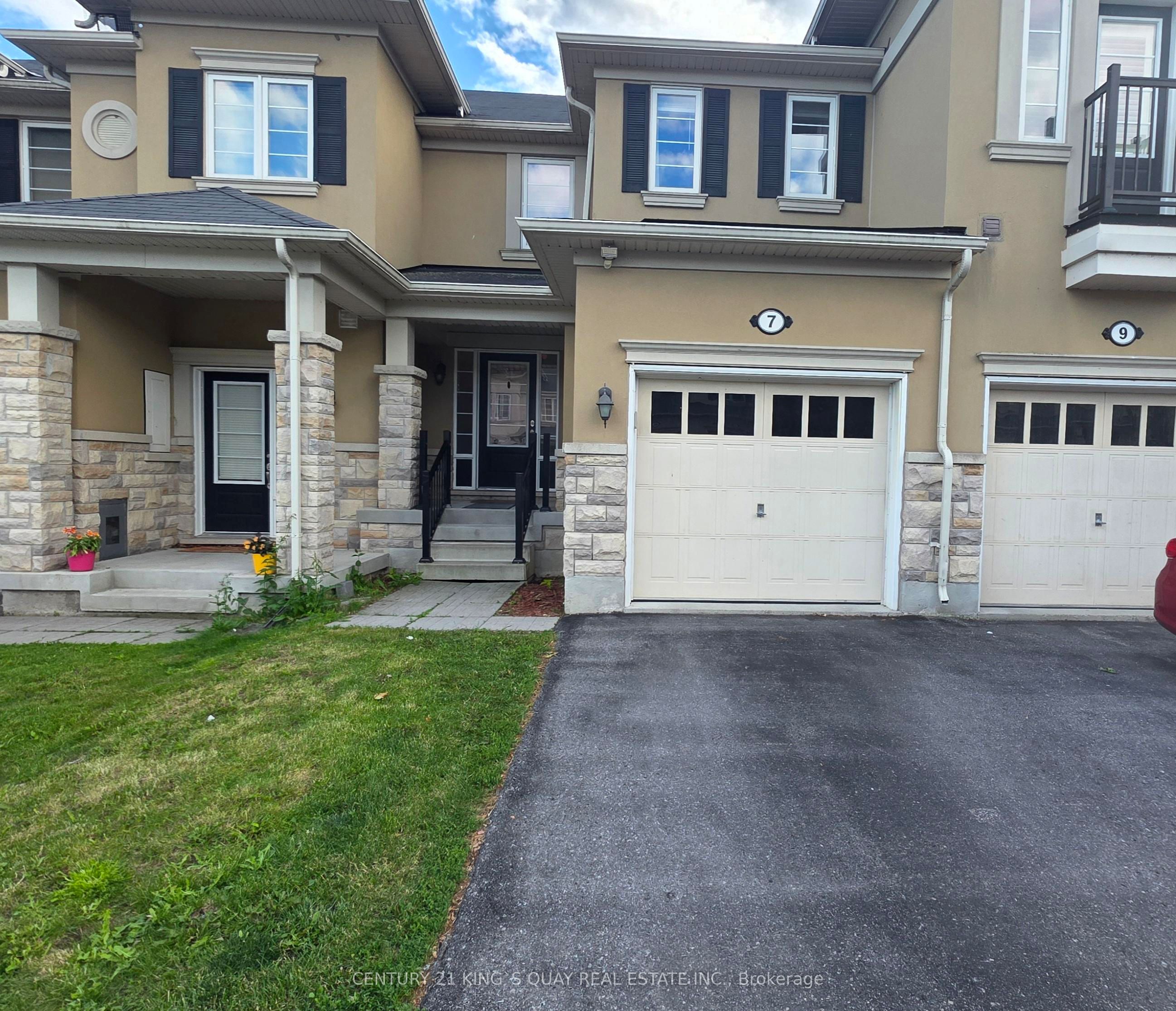 7 Stotts Terrace