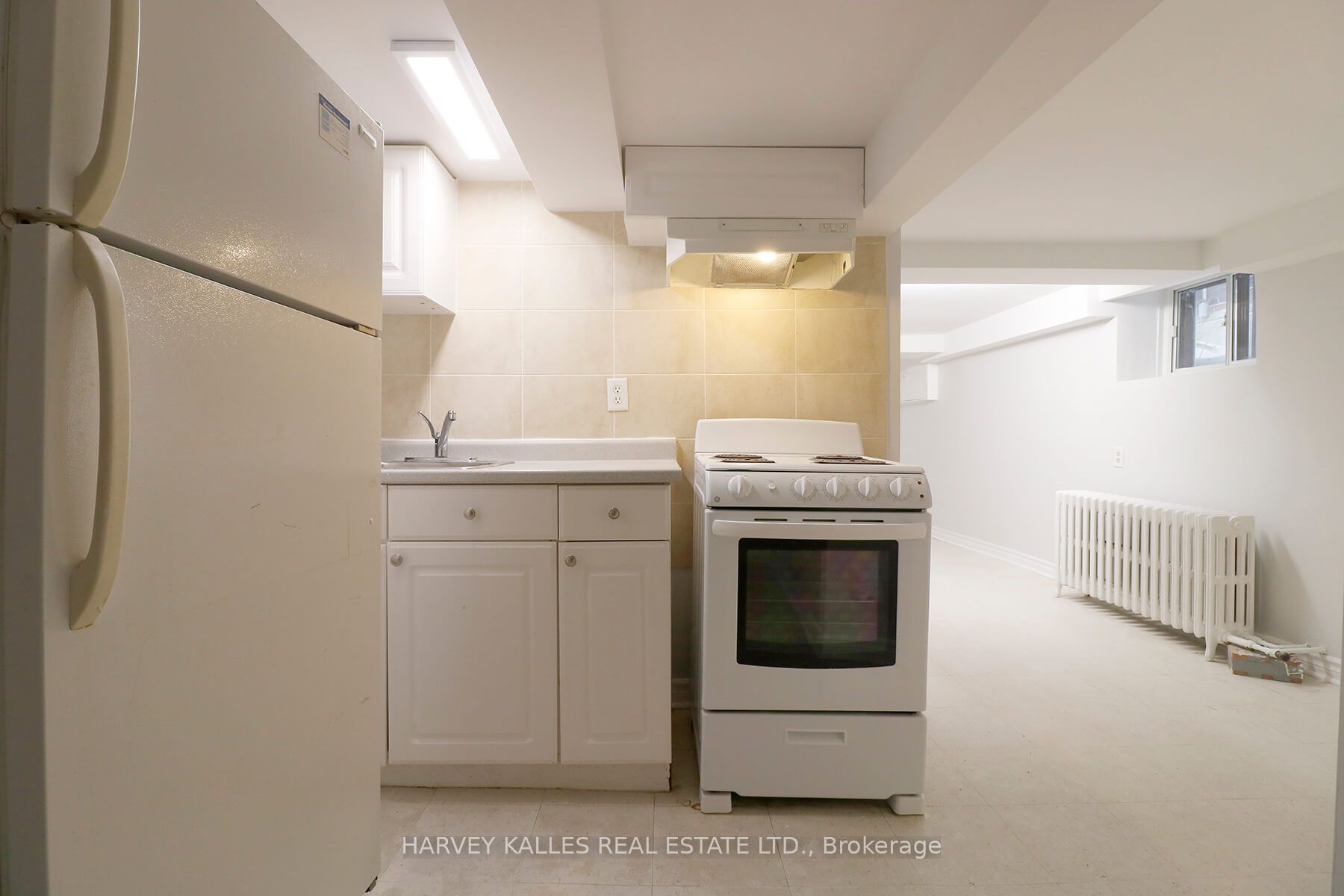 156 Gillard Avenue Basement Property Photo 9