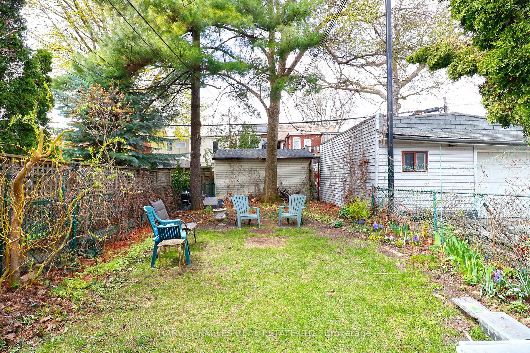 156 Gillard Avenue Basement Property Photo 21