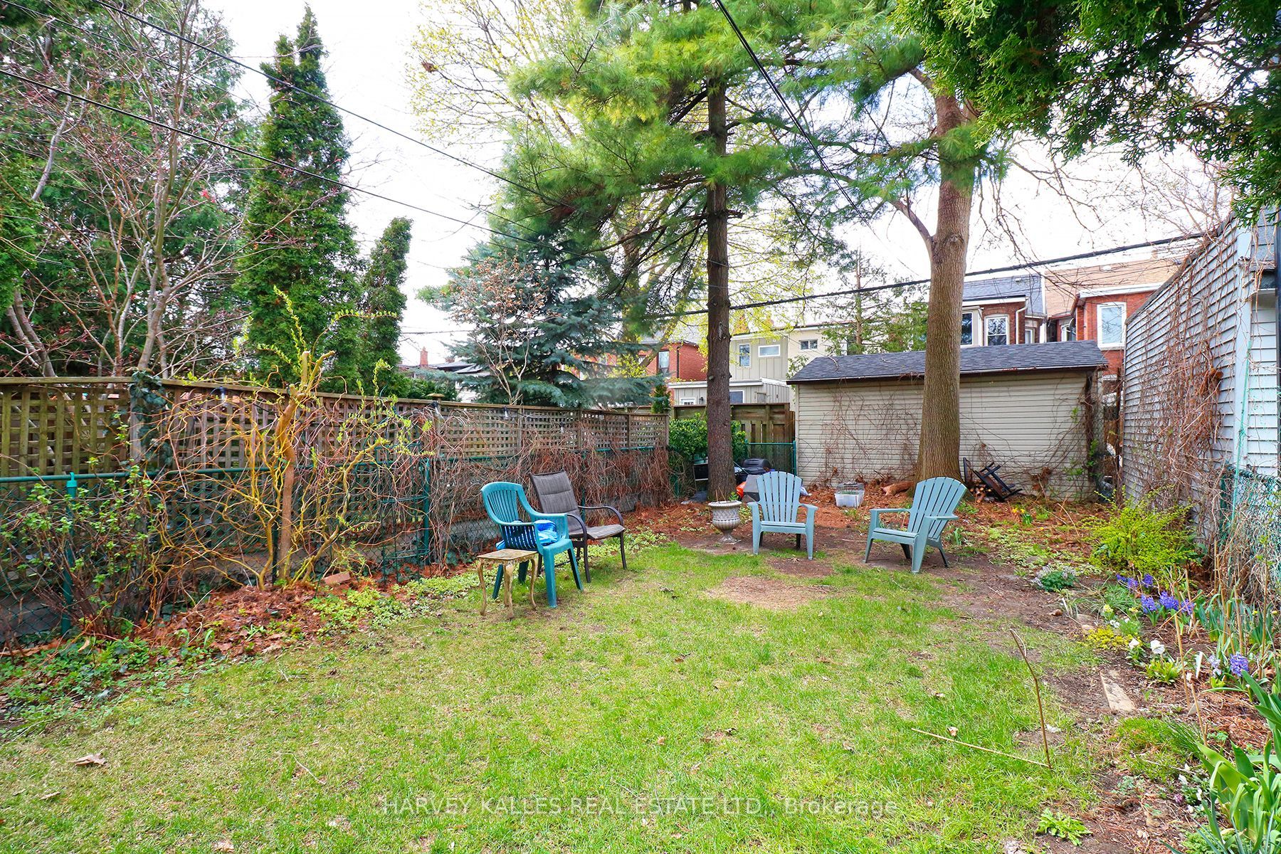 156 Gillard Avenue Basement Property Photo 22