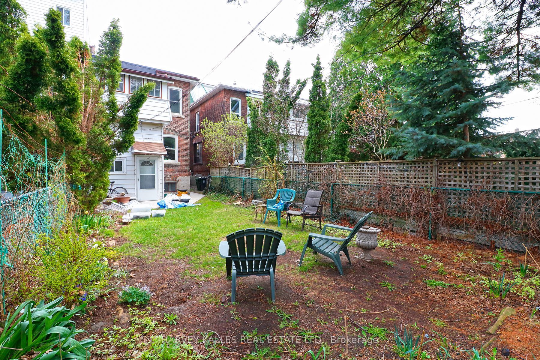 156 Gillard Avenue Basement Property Photo 23
