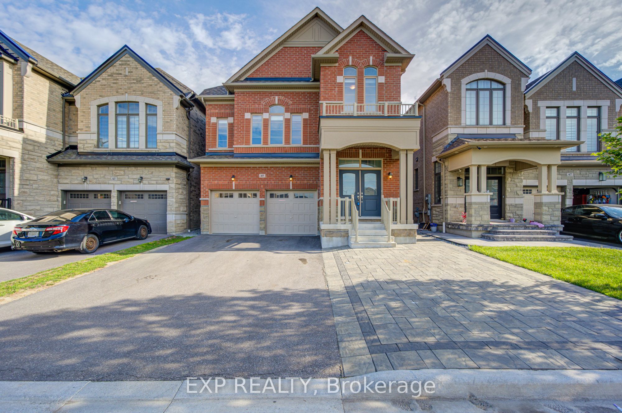 65 Marcel Brunelle Drive Property Photo 1