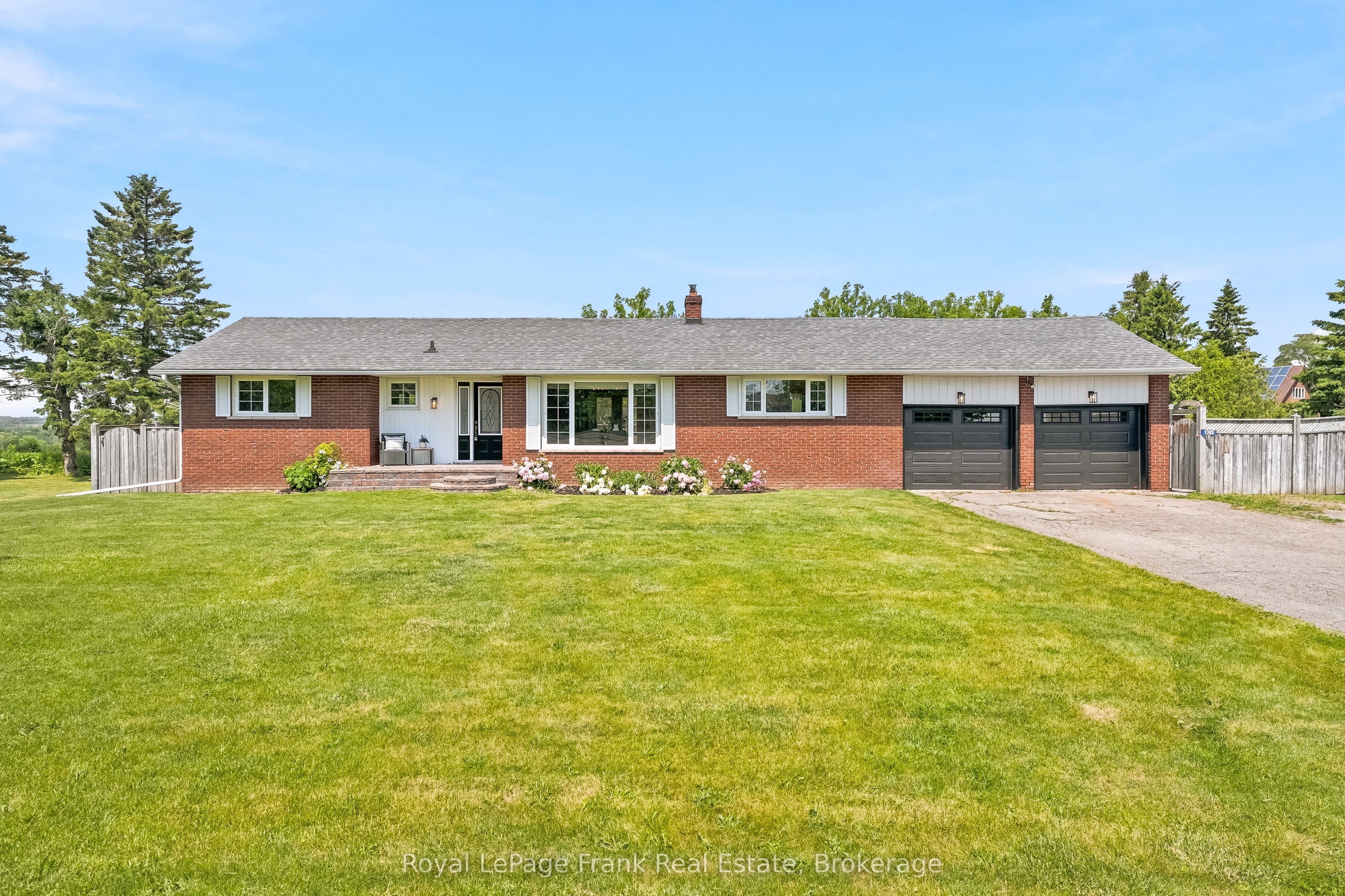 1385 Highway 7a Highway Property Photo 1