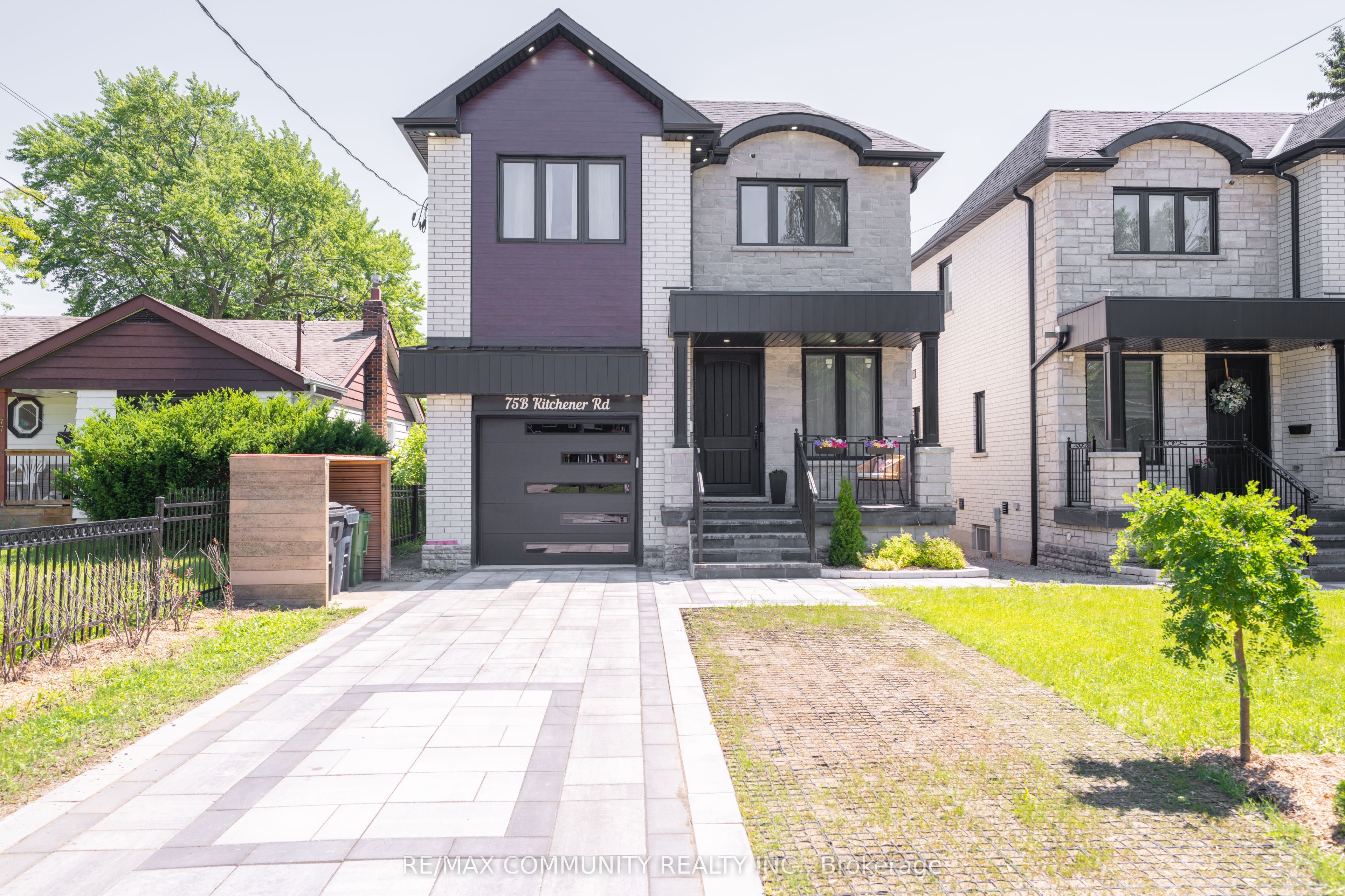 75b Kitchener Road Property Photo 1