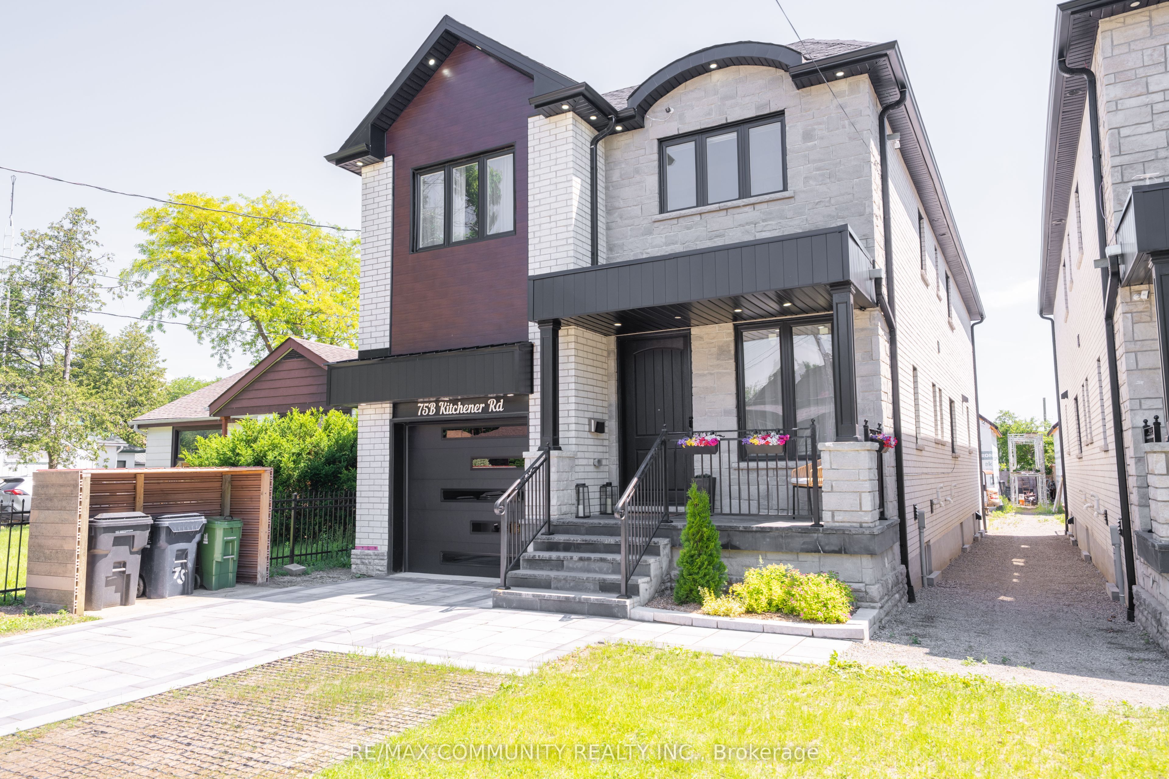 75b Kitchener Road Property Photo 2