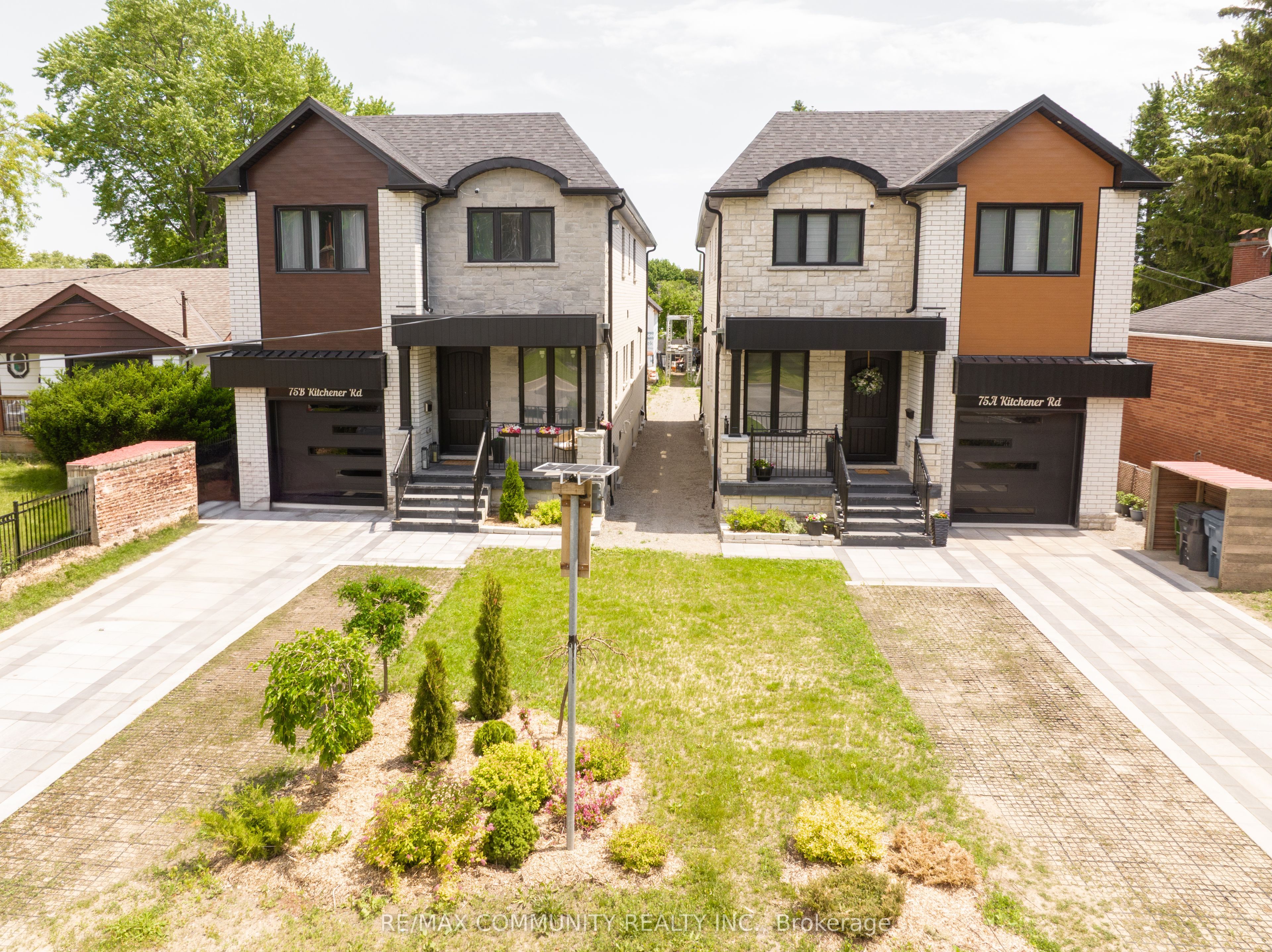 75b Kitchener Road Property Photo 43