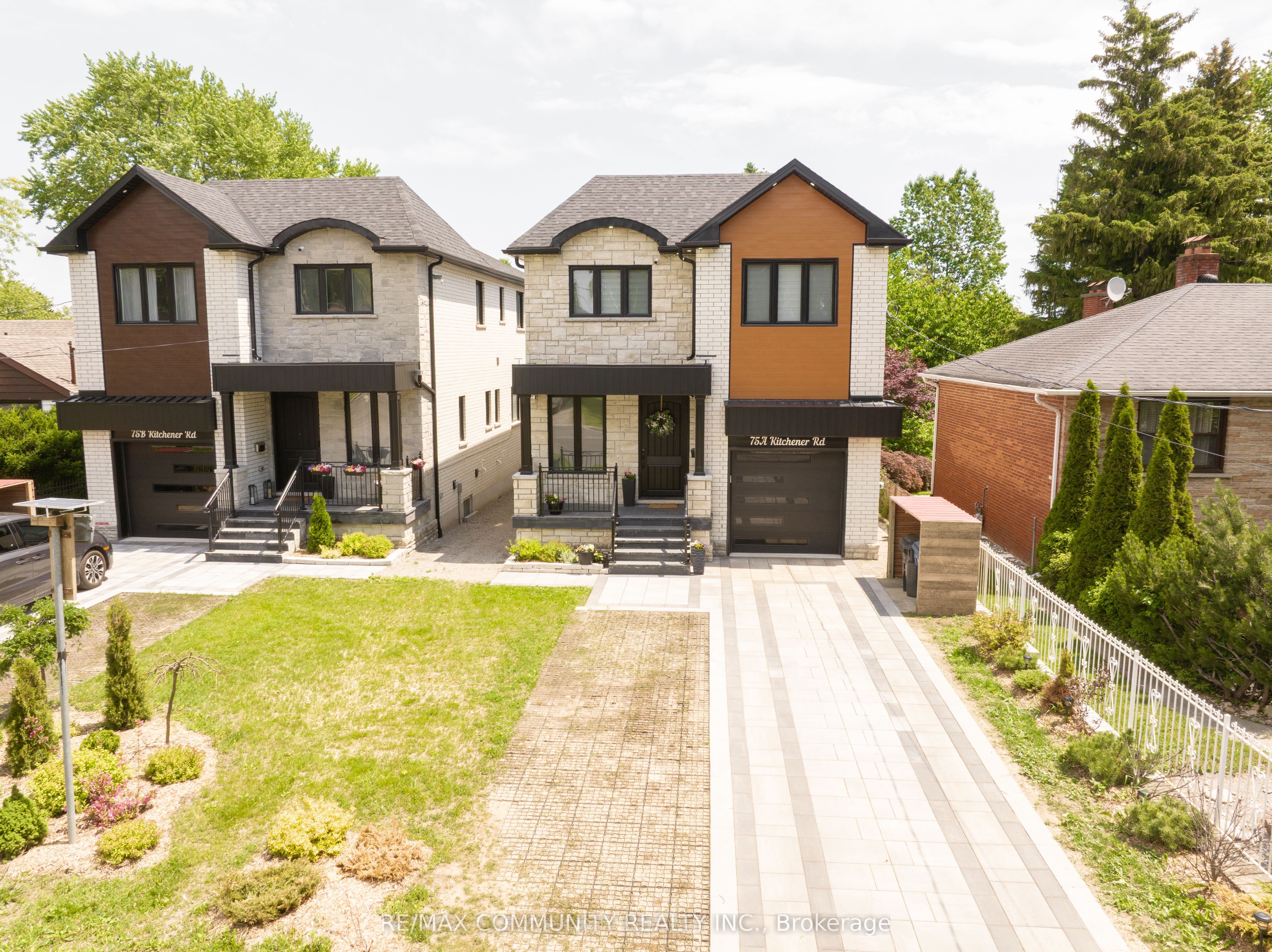75b Kitchener Road Property Photo 47