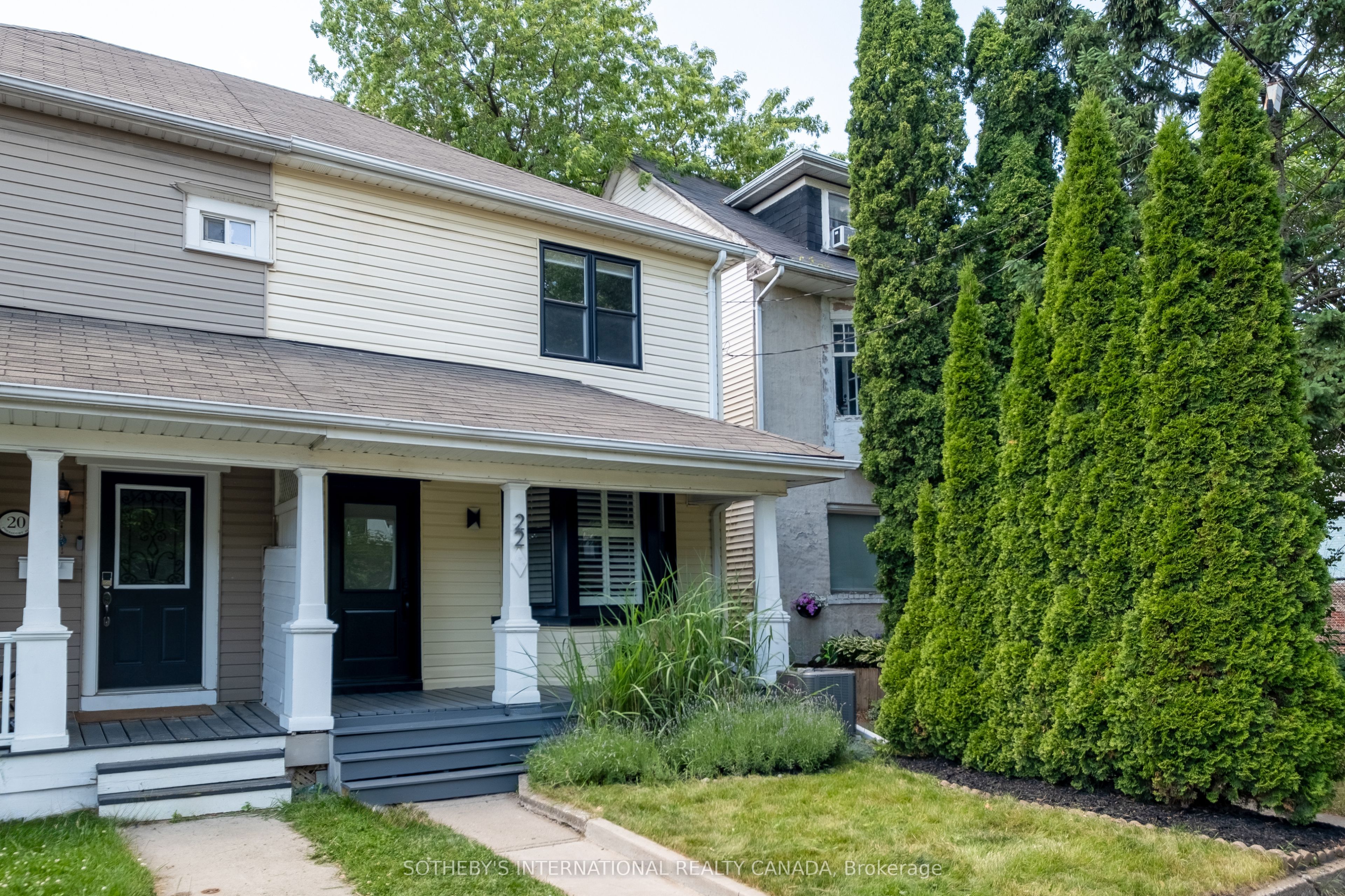 22 Connaught Avenue Property Photo 25