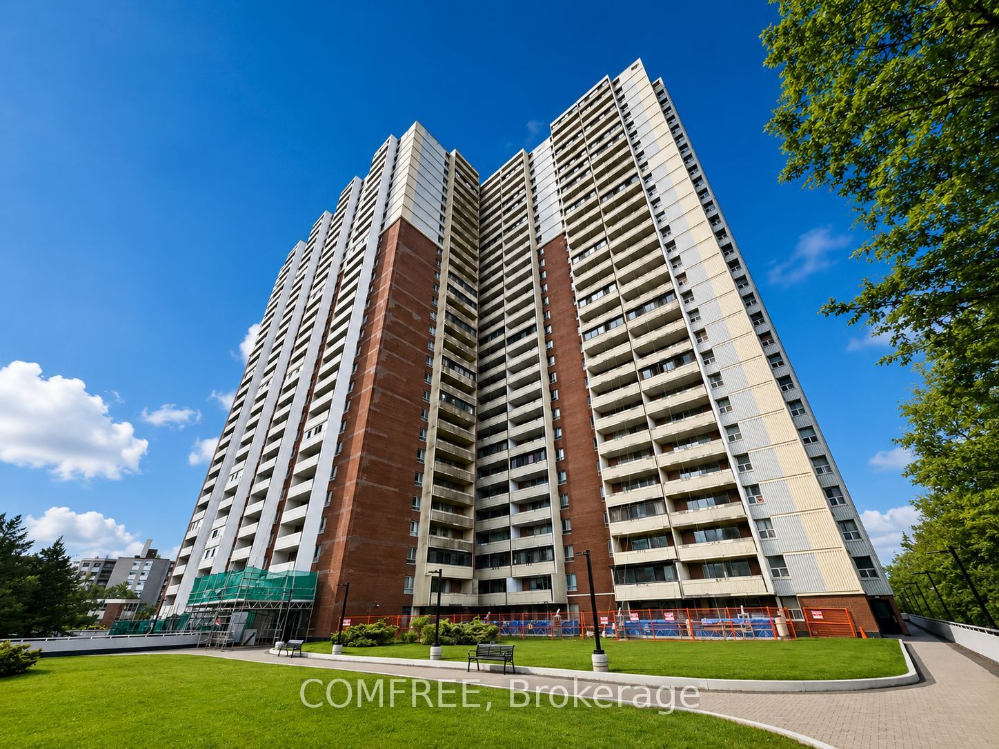 1 Massey Square 412 Property Photo 2