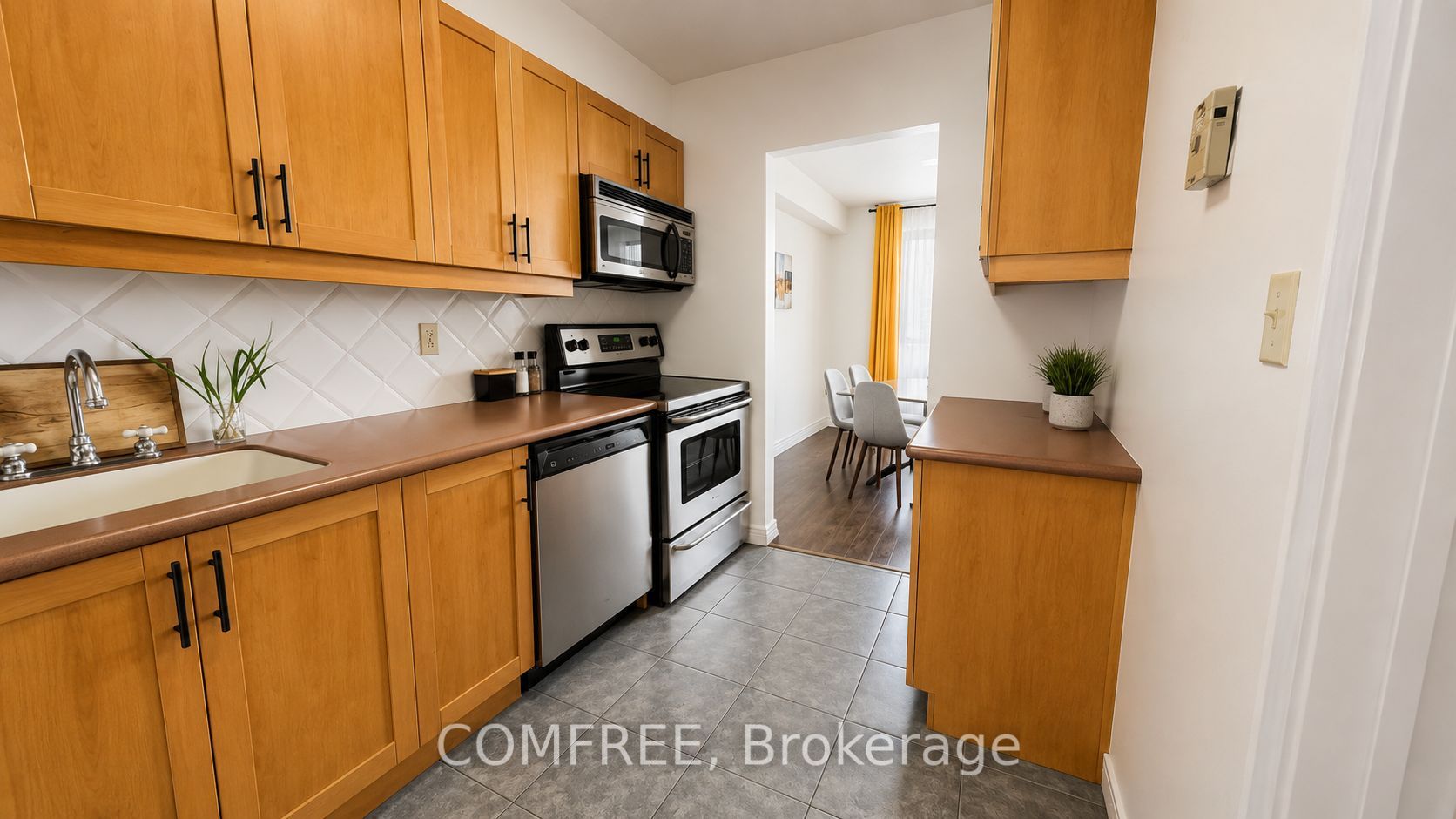 1 Massey Square 412 Property Photo 6