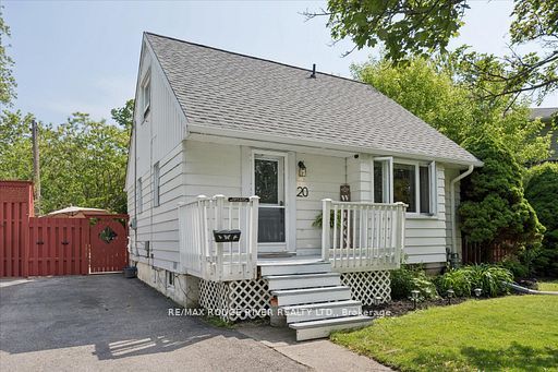 20 Burcher Road Property Photo 1