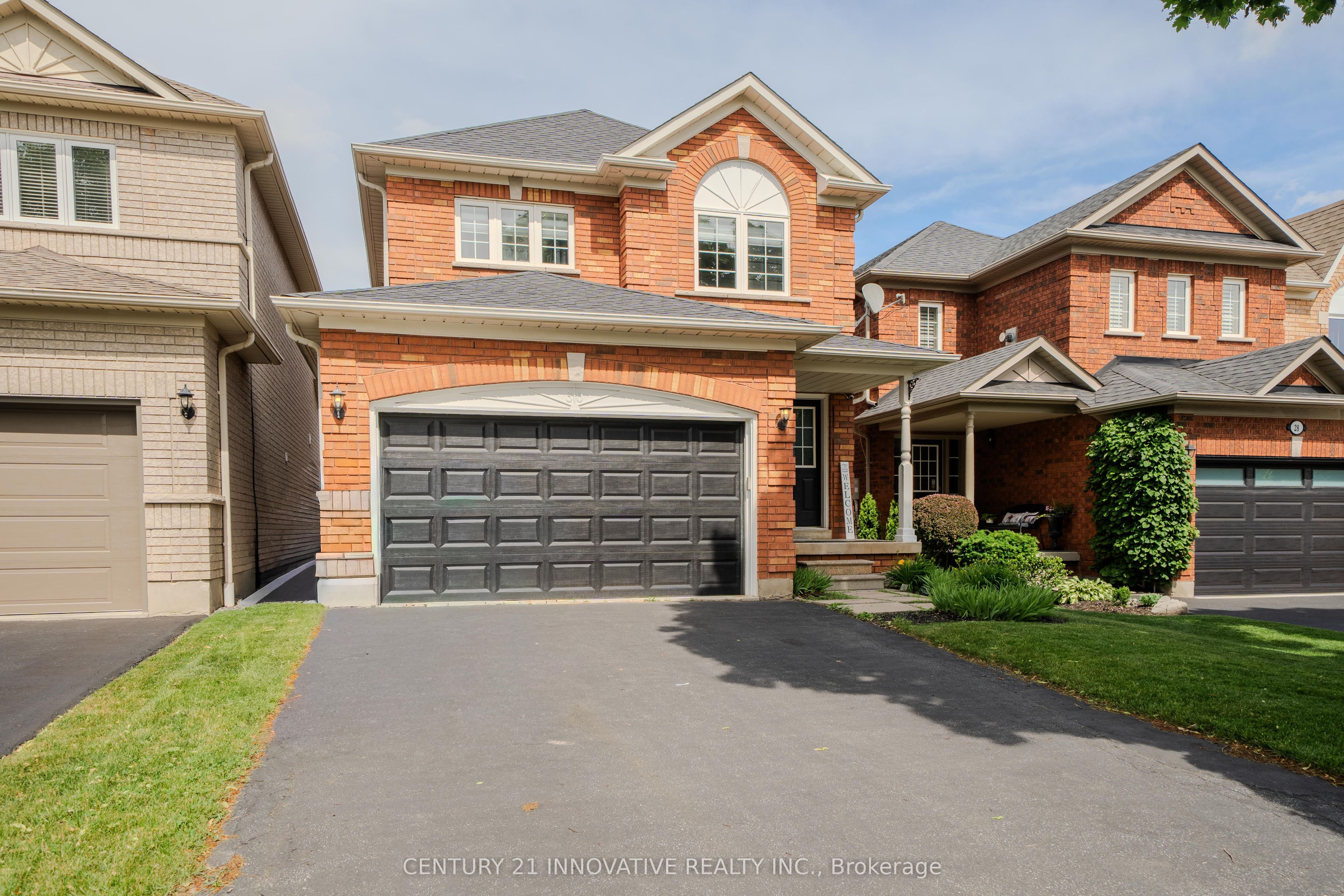 30 Castle Green Drive Property Photo 1