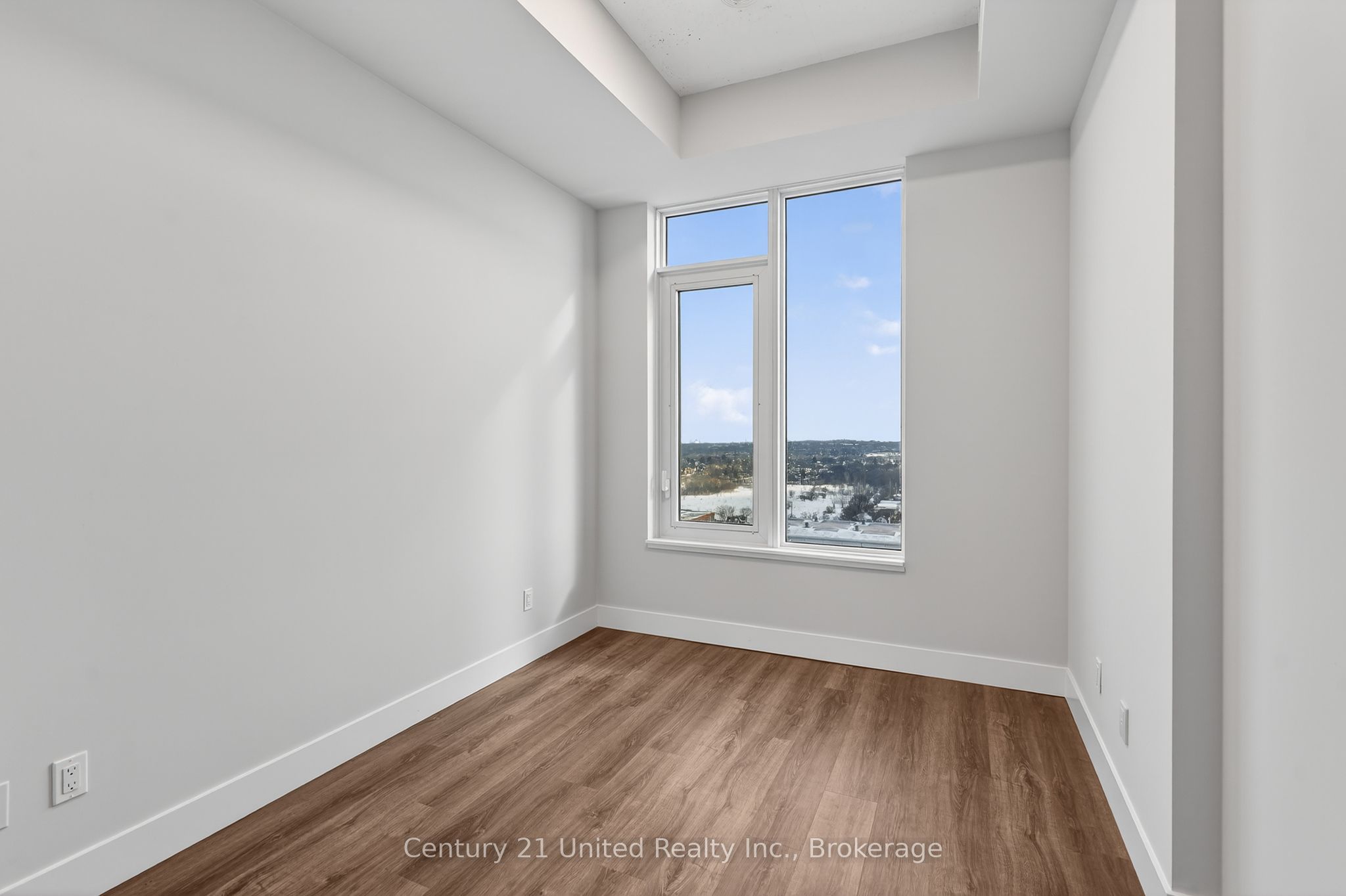 80 Bond Street E 1306 Property Photo 6