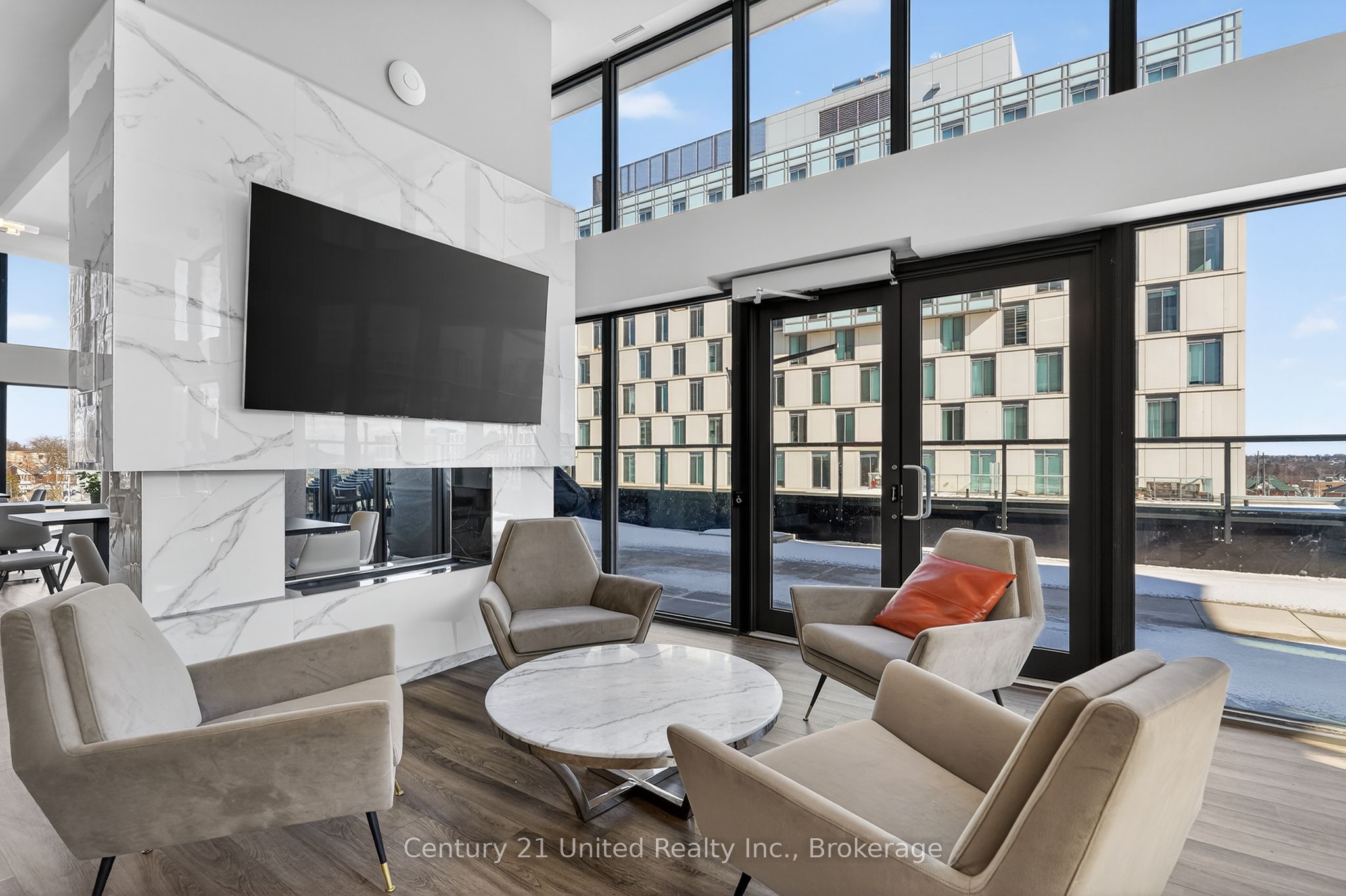 80 Bond Street E 1306 Property Photo 14