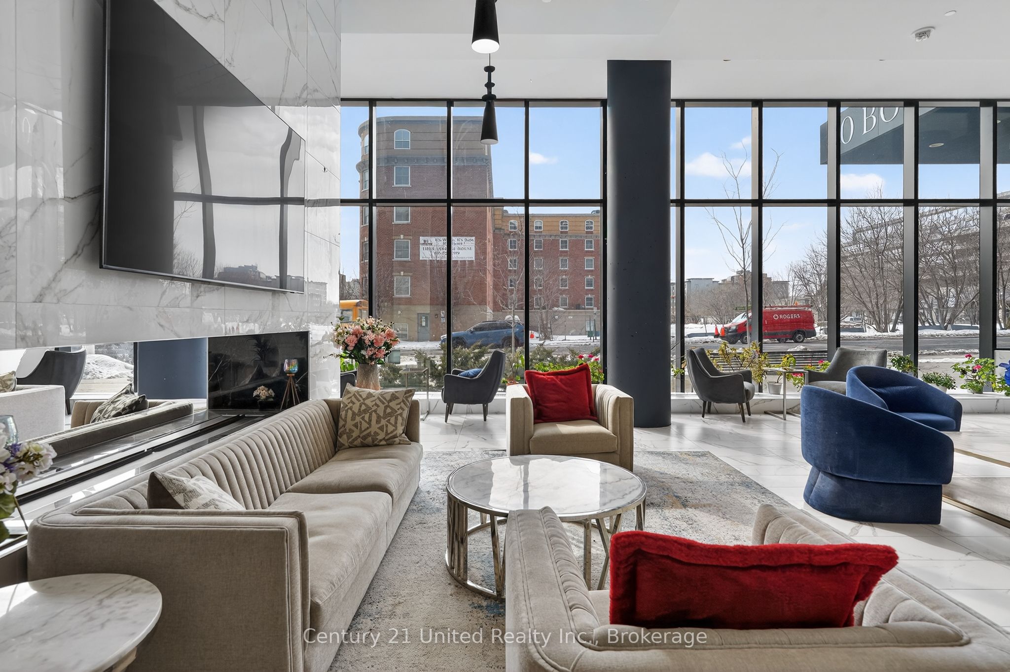 80 Bond Street E 1306 Property Photo 23
