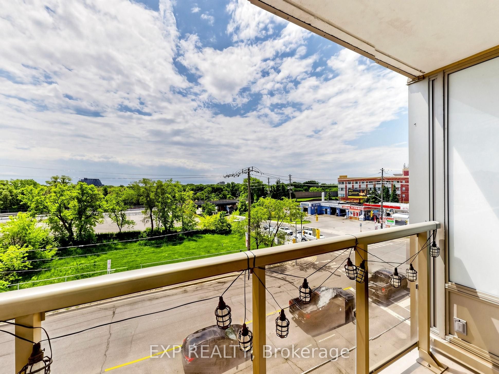 3520 Danforth Avenue 415 Property Photo 13