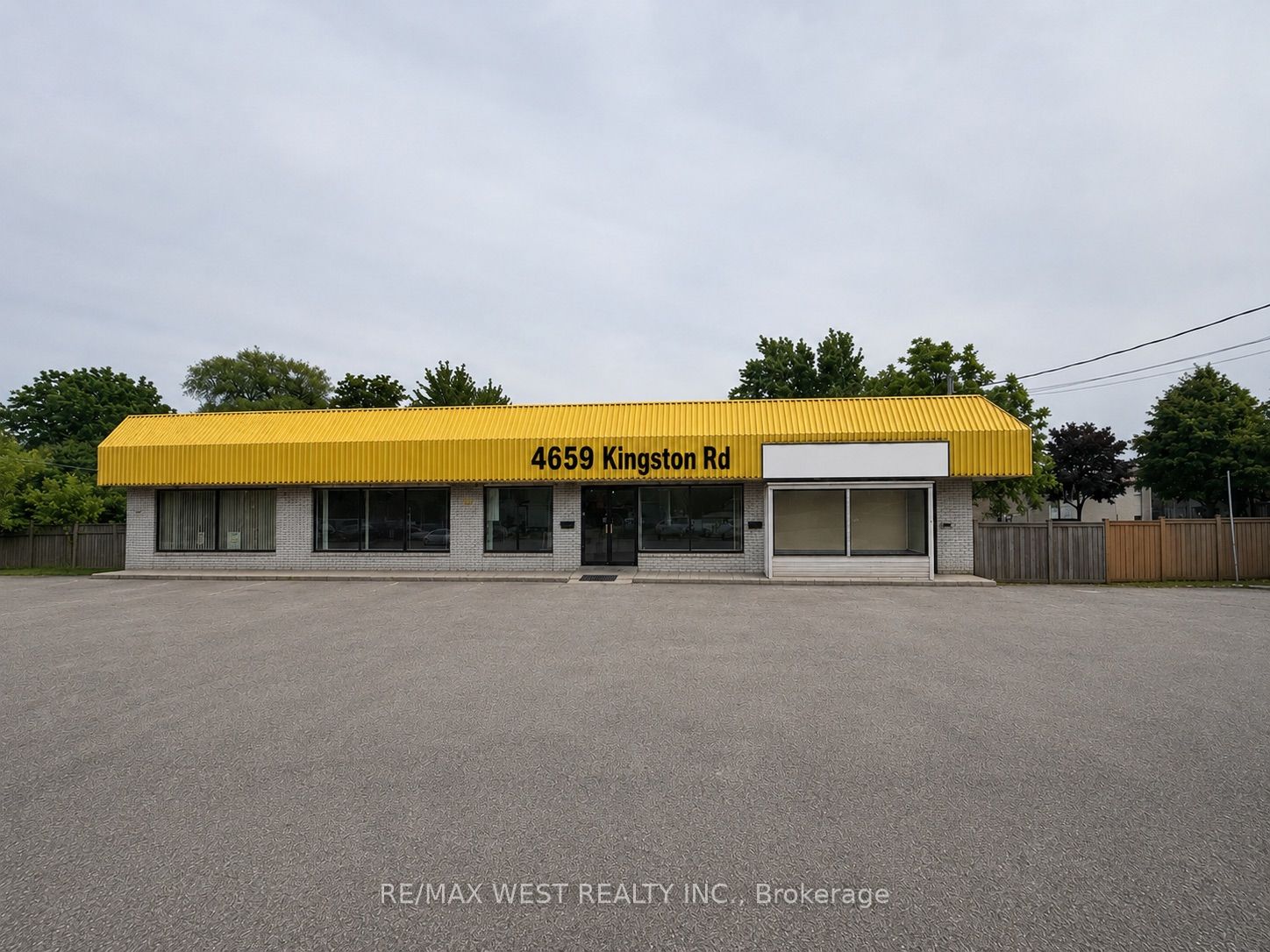 4659 Kingston Road Property Photo 1