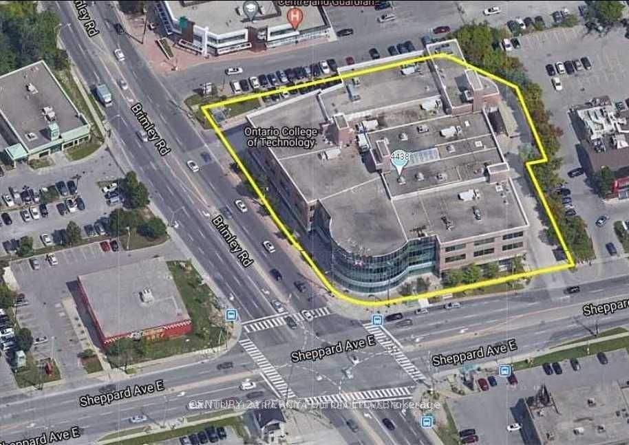 4438 Sheppard Avenue E 206a Property Photo 13