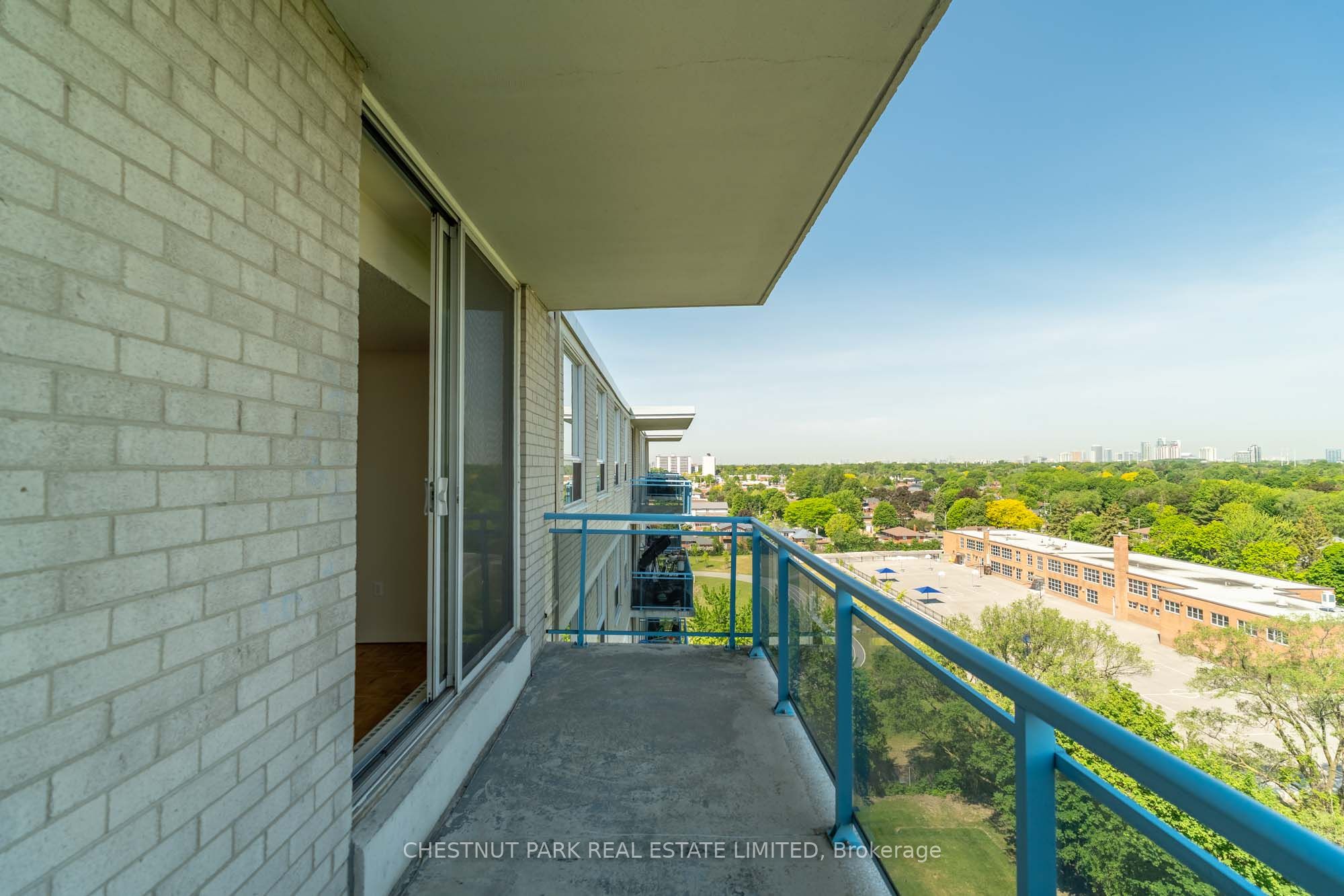 3700 Lawrence Avenue E 1106 Property Photo 17