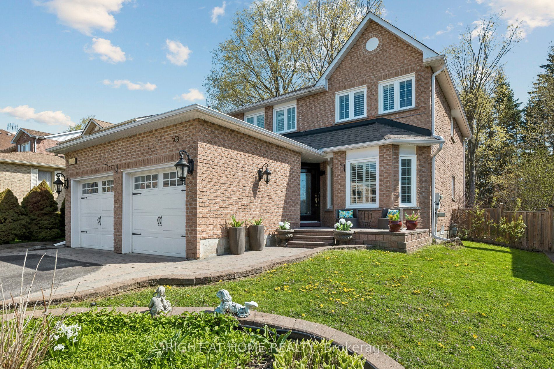 2007 Lynn Heights Drive