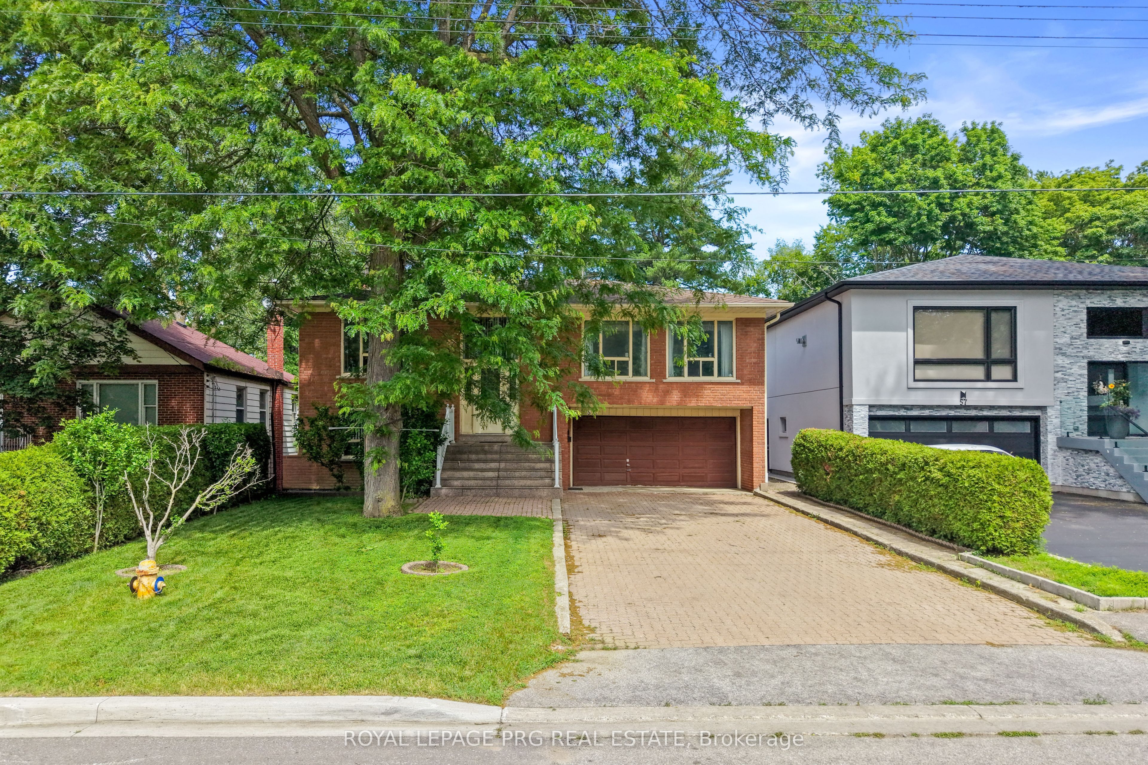 57A Watson Street