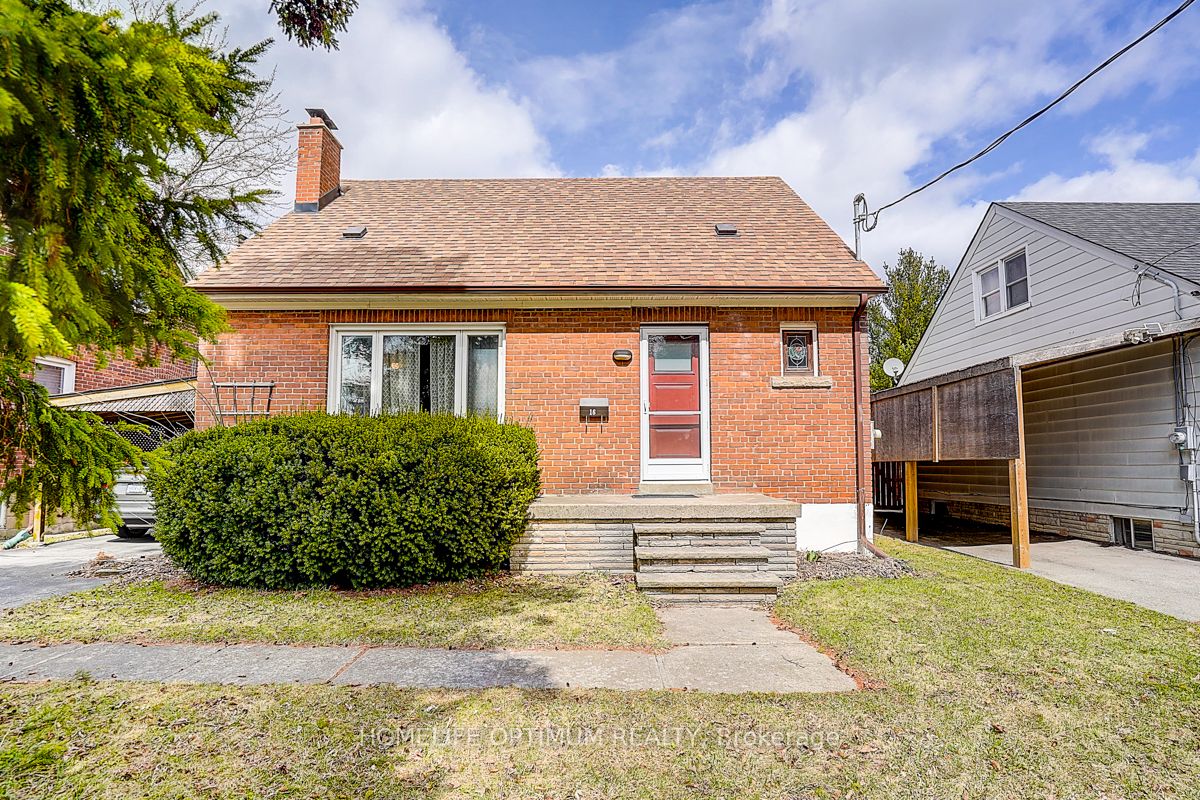 16 Ayre Point Road Property Photo 1