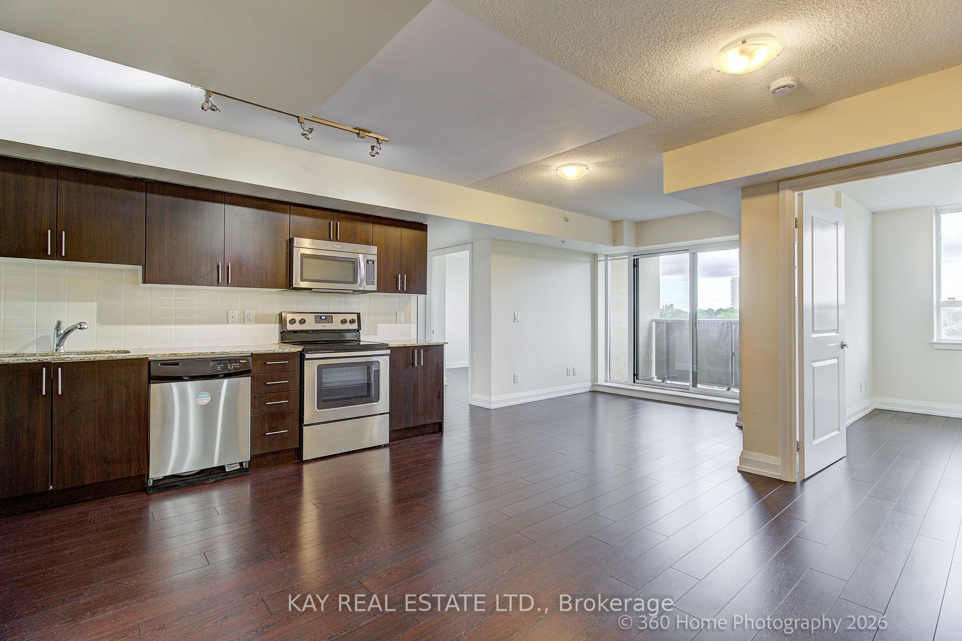 3520 Danforth Avenue 612 Property Photo 1