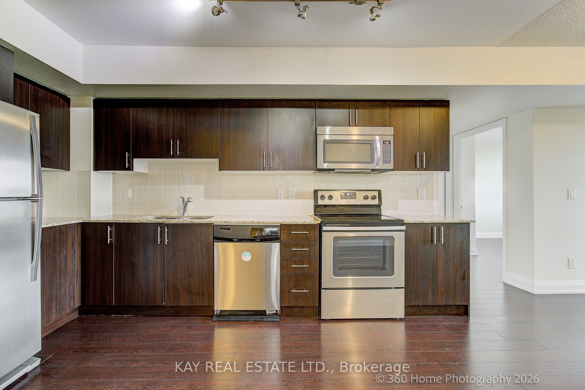 3520 Danforth Avenue 612 Property Photo 2
