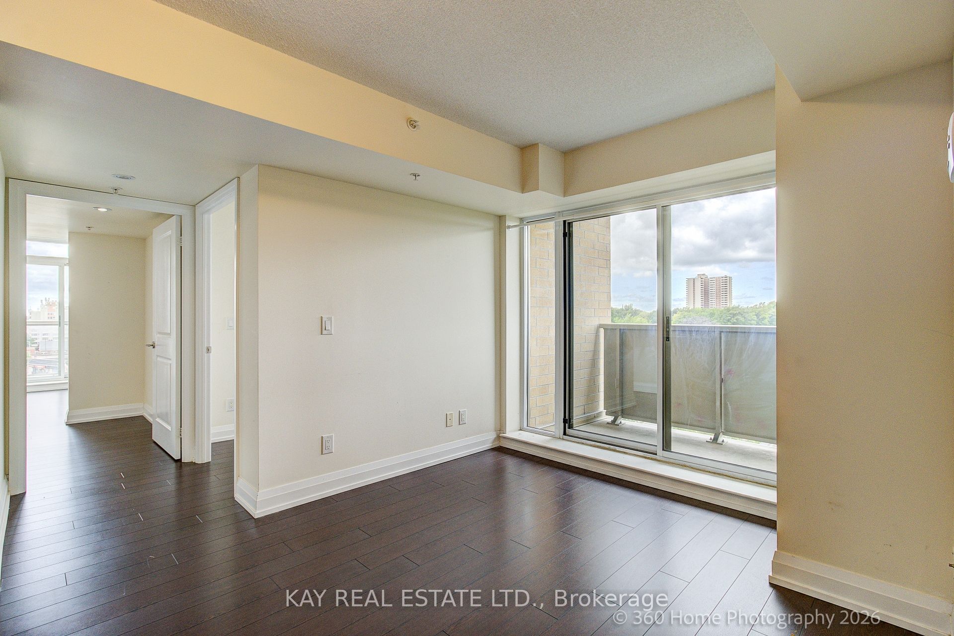 3520 Danforth Avenue 612 Property Photo 15