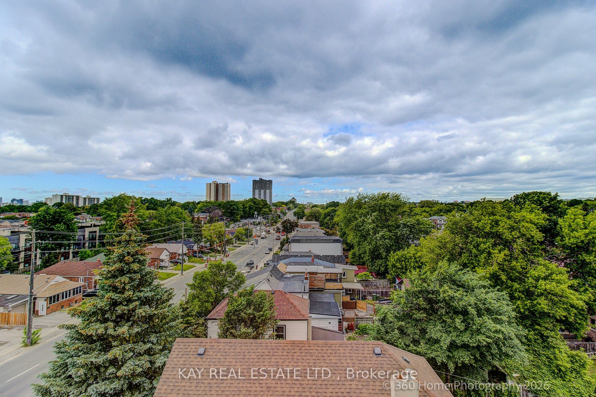 3520 Danforth Avenue 612 Property Photo 16