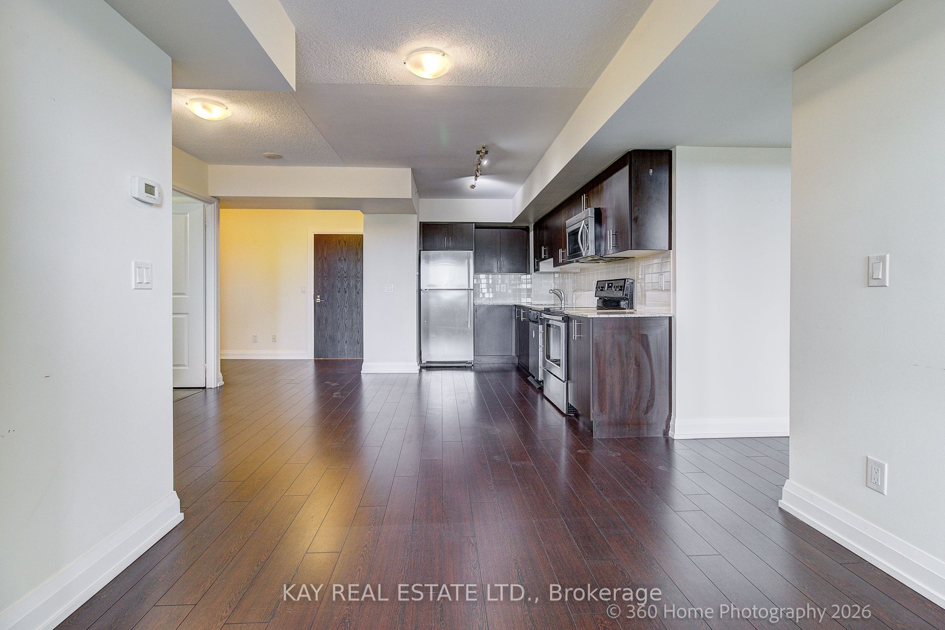 3520 Danforth Avenue 612 Property Photo 17